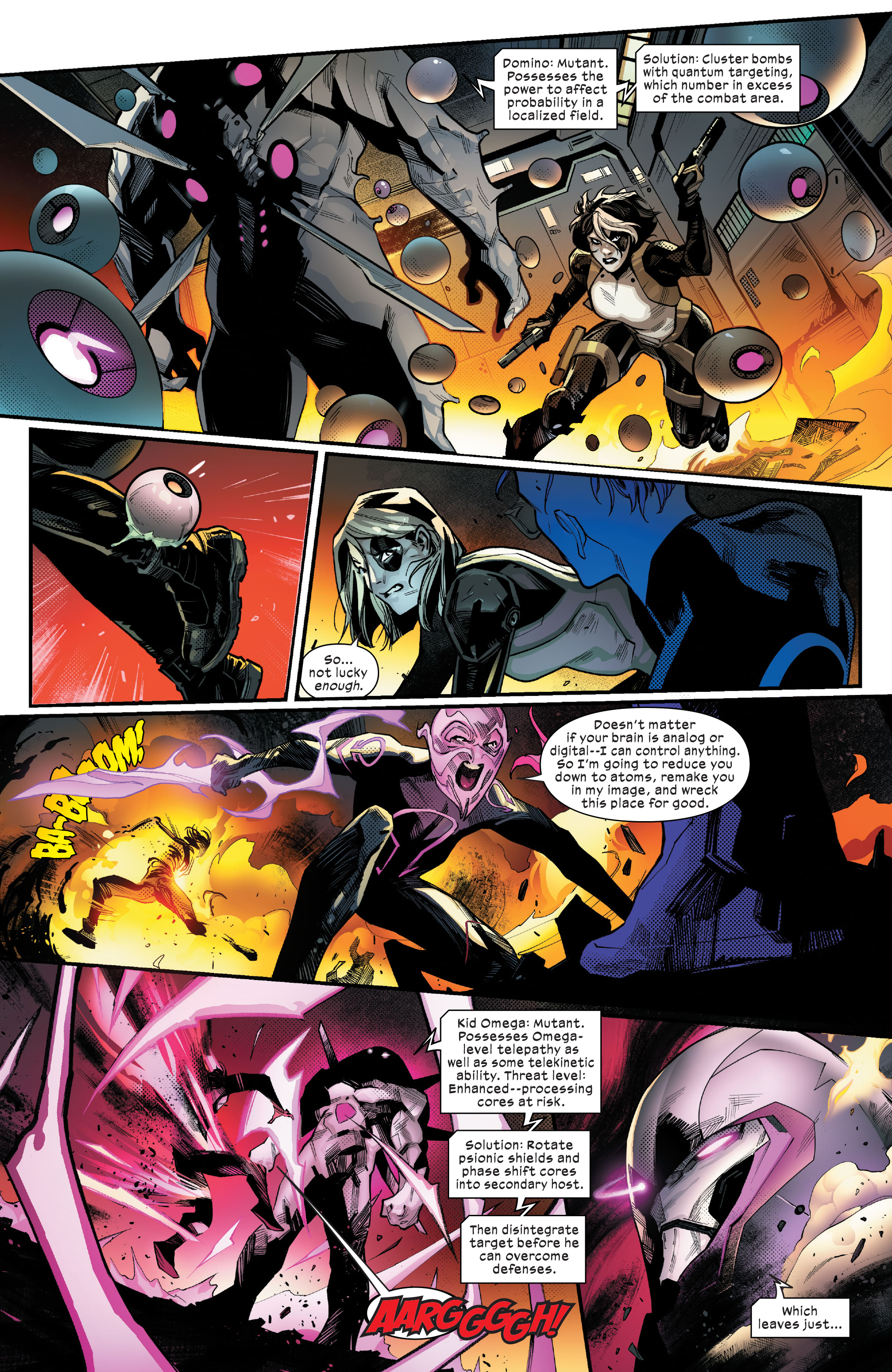Inferno (2021): Chapter 1 - Page 9
