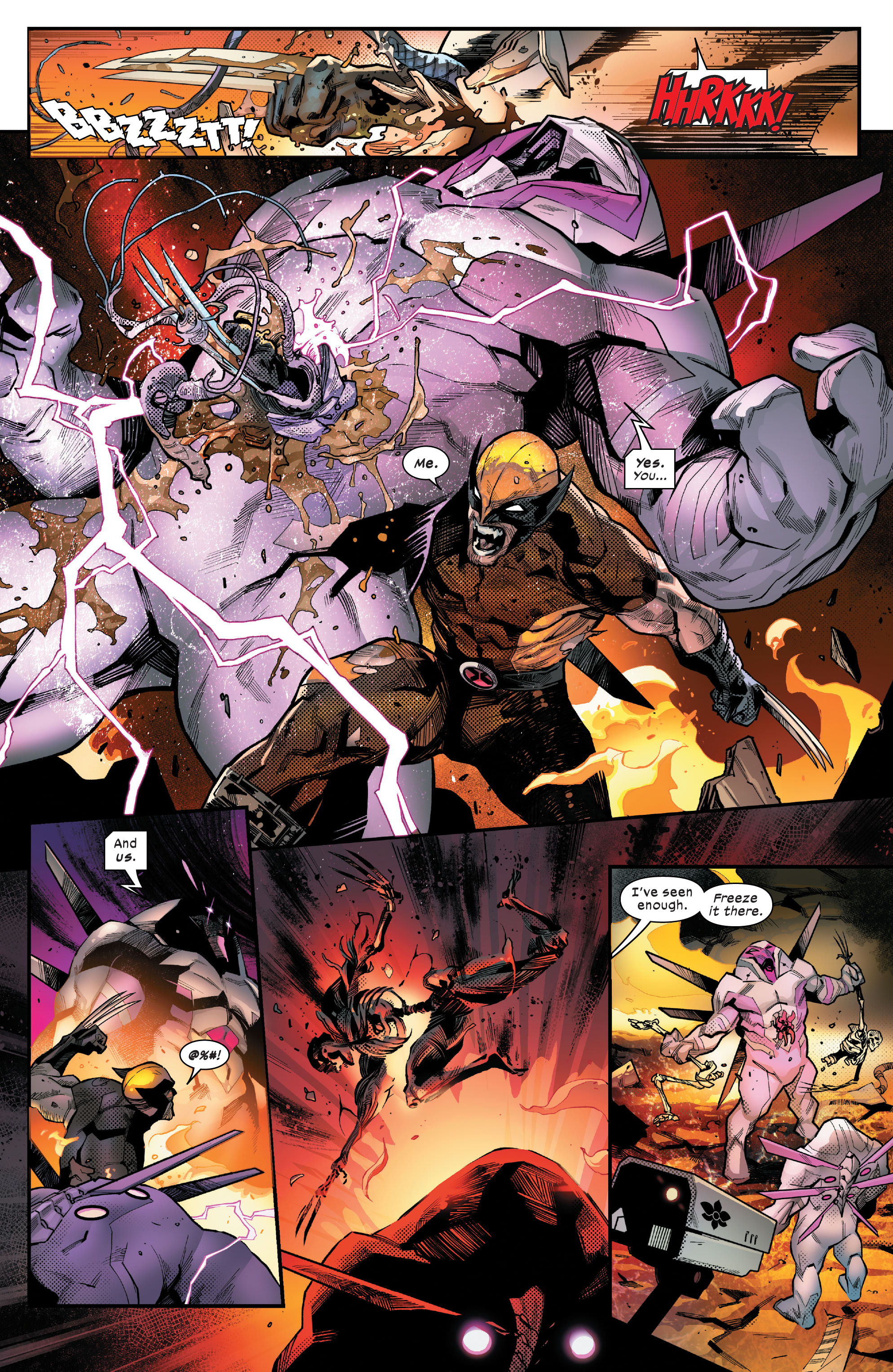 Inferno (2021): Chapter 1 - Page 10
