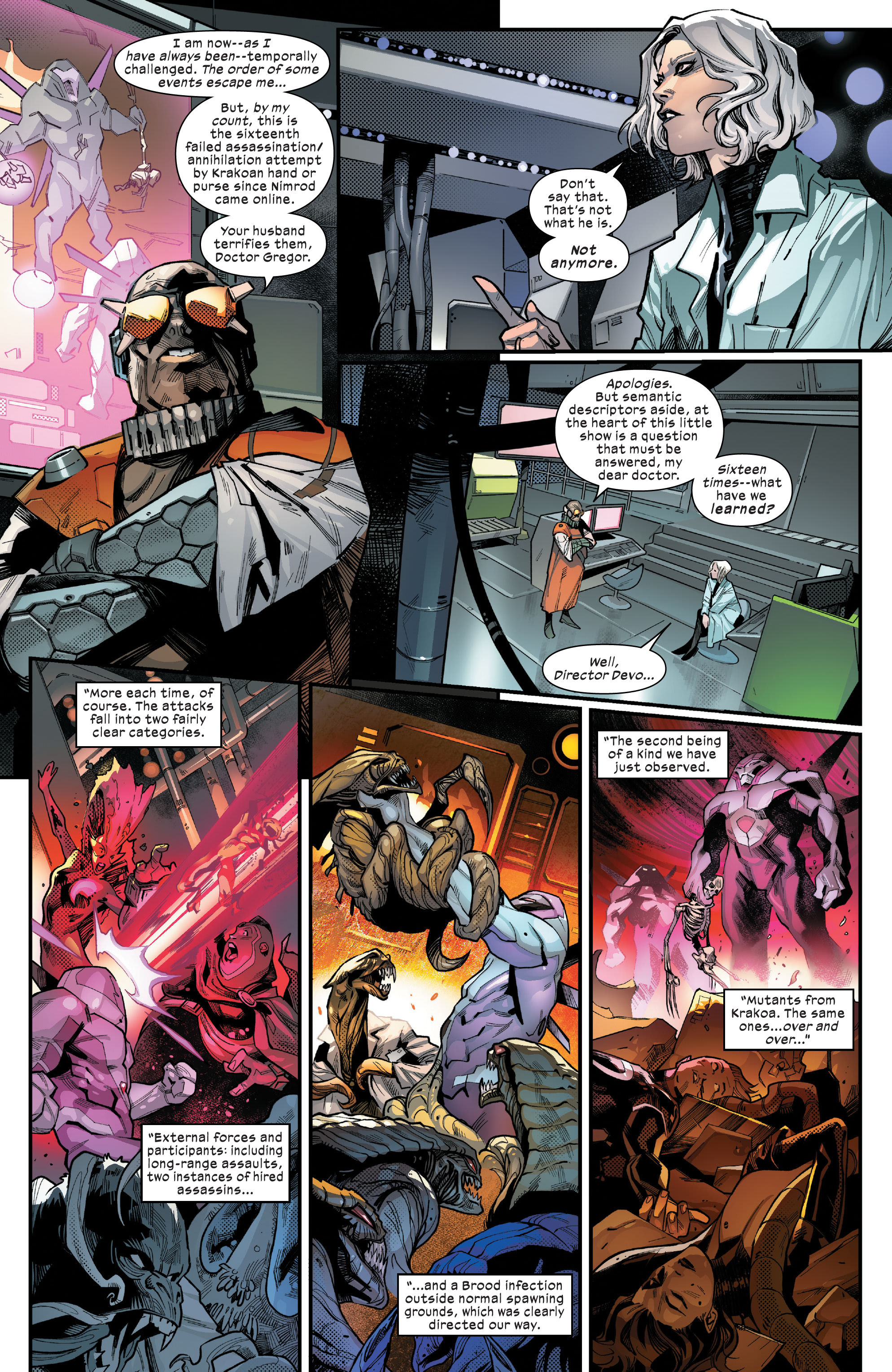 Inferno (2021): Chapter 1 - Page 11