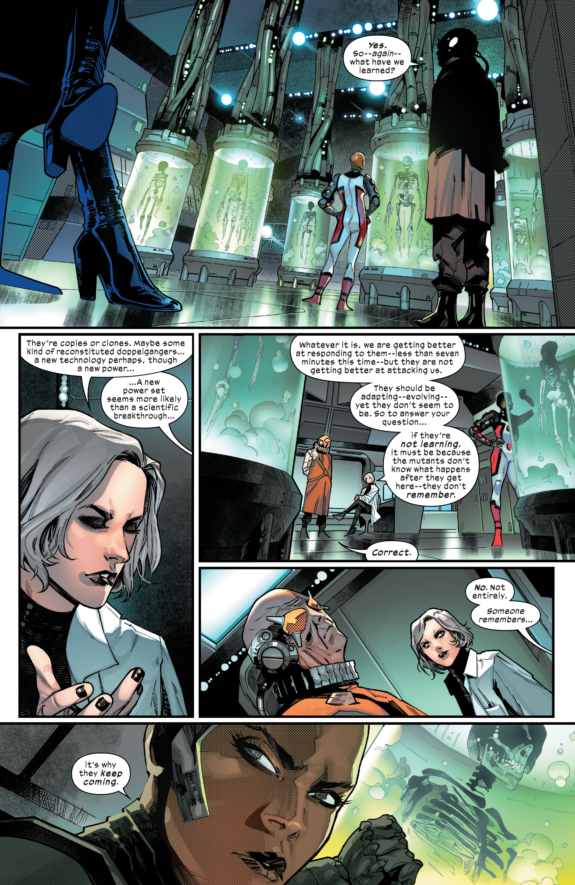 Inferno (2021): Chapter 1 - Page 12