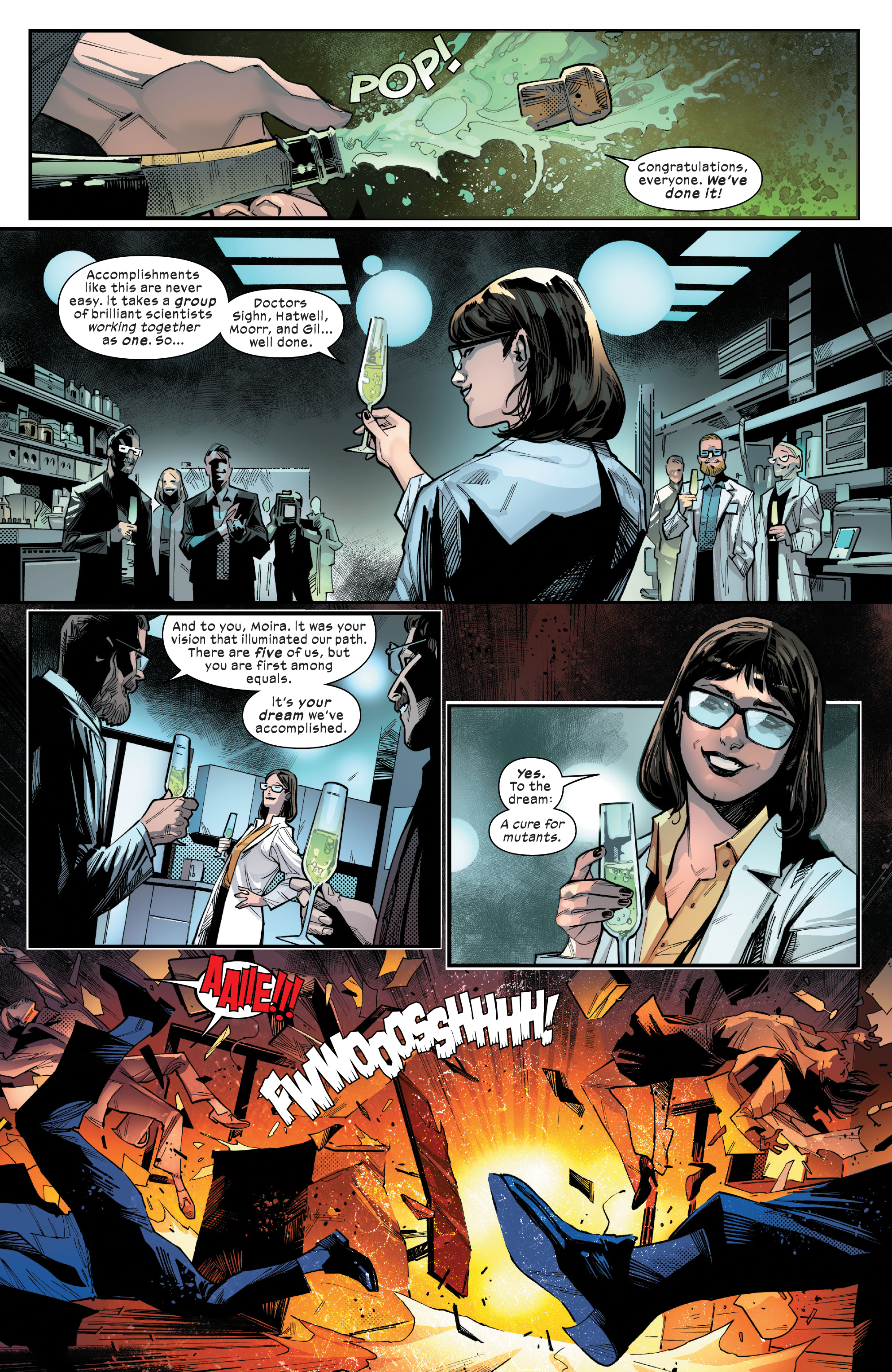 Inferno (2021): Chapter 1 - Page 14