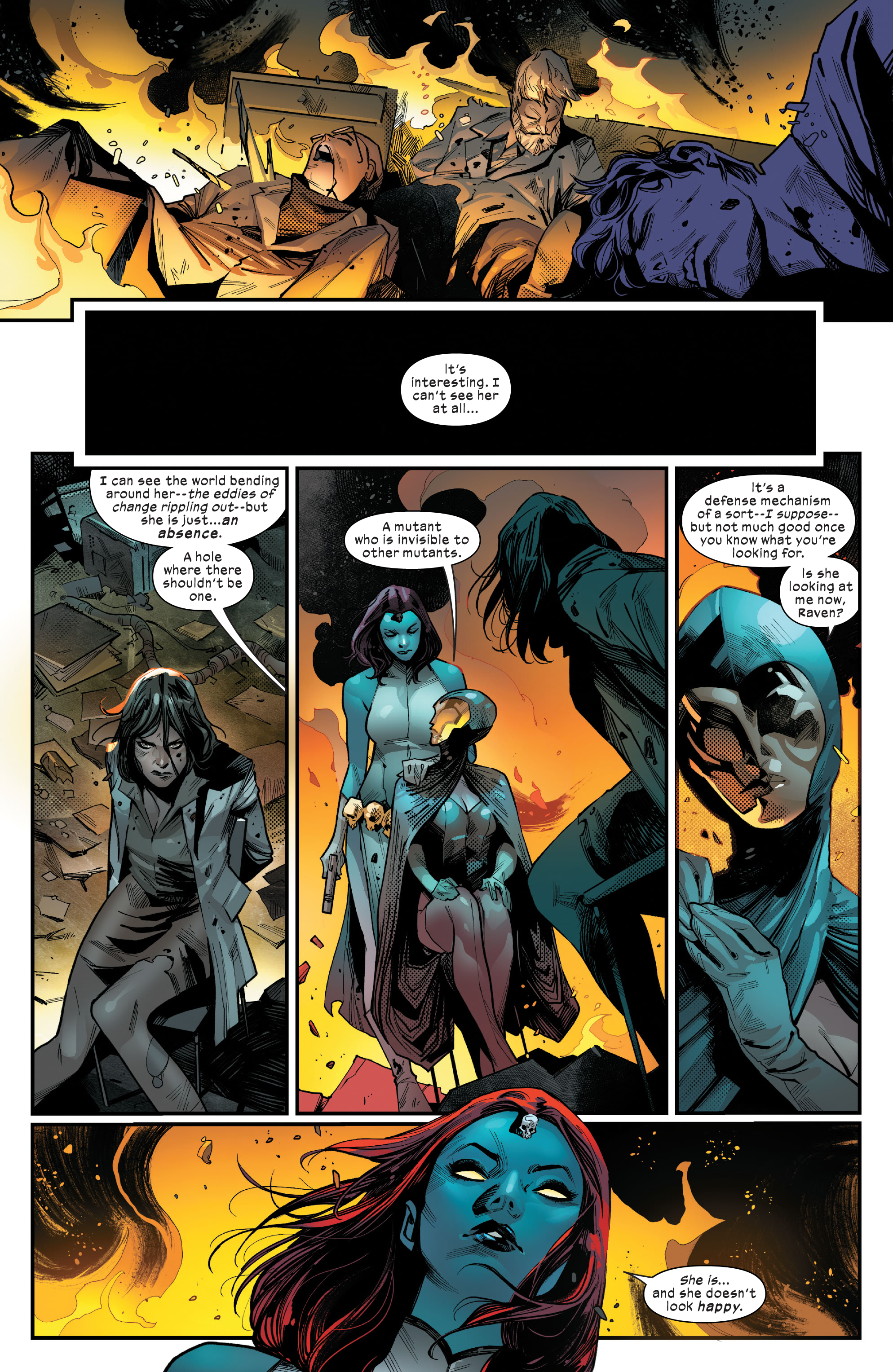 Inferno (2021): Chapter 1 - Page 15
