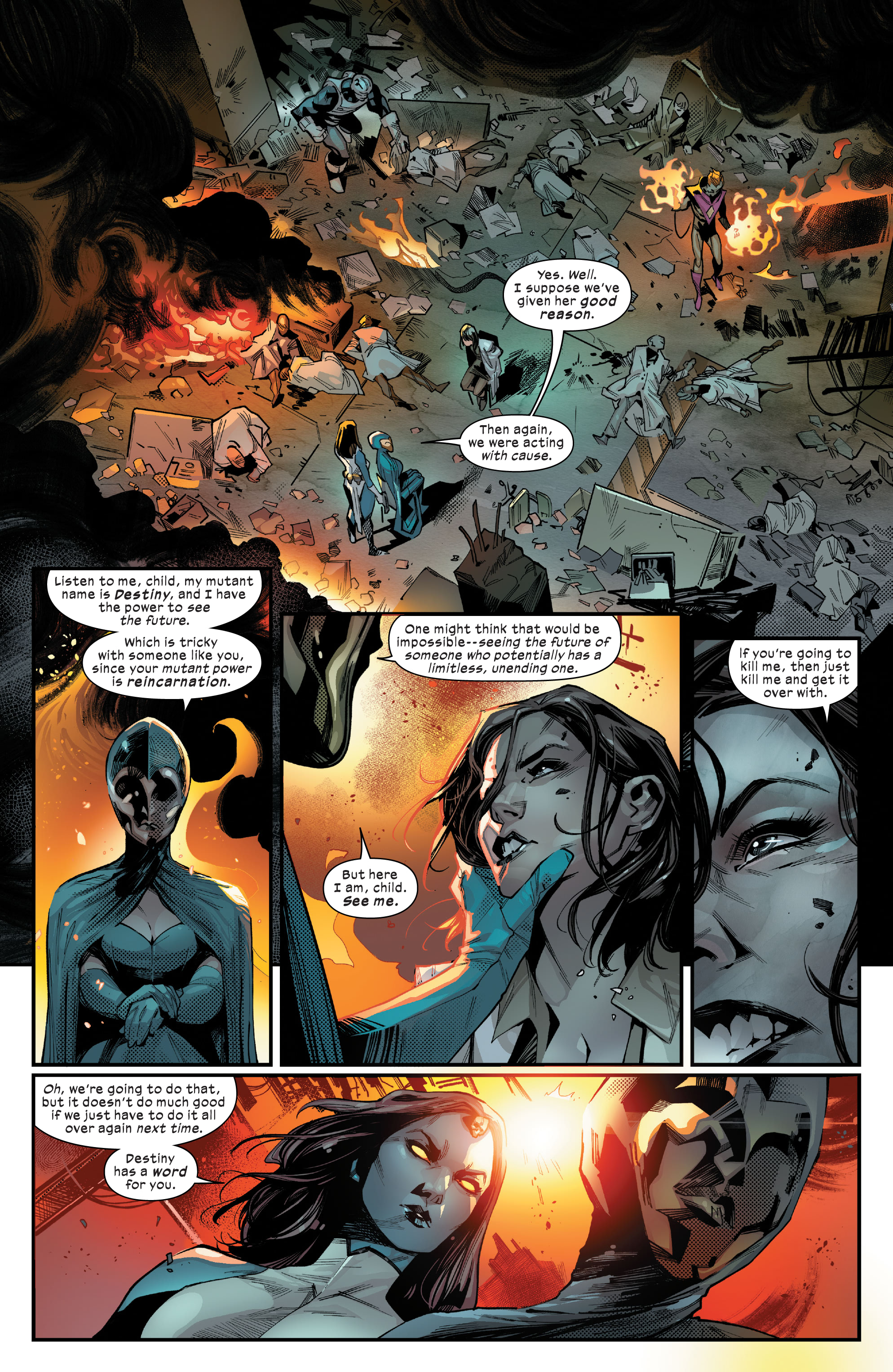 Inferno (2021): Chapter 1 - Page 16