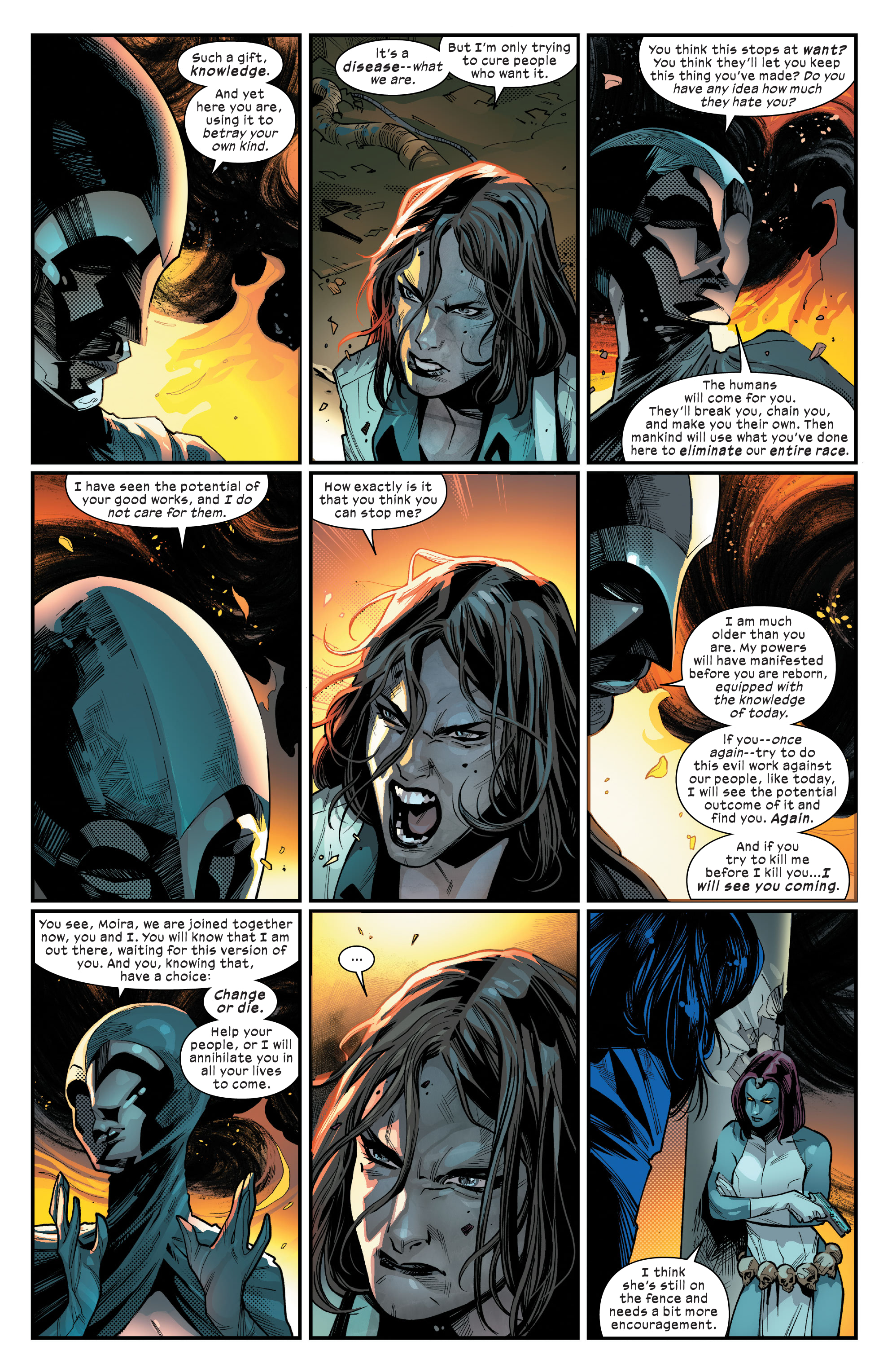 Inferno (2021): Chapter 1 - Page 17