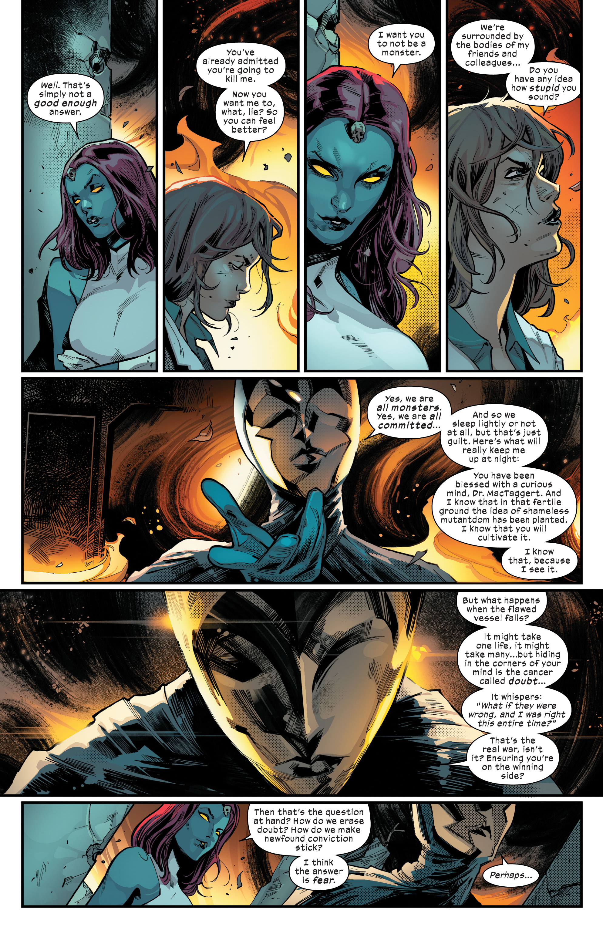Inferno (2021): Chapter 1 - Page 19