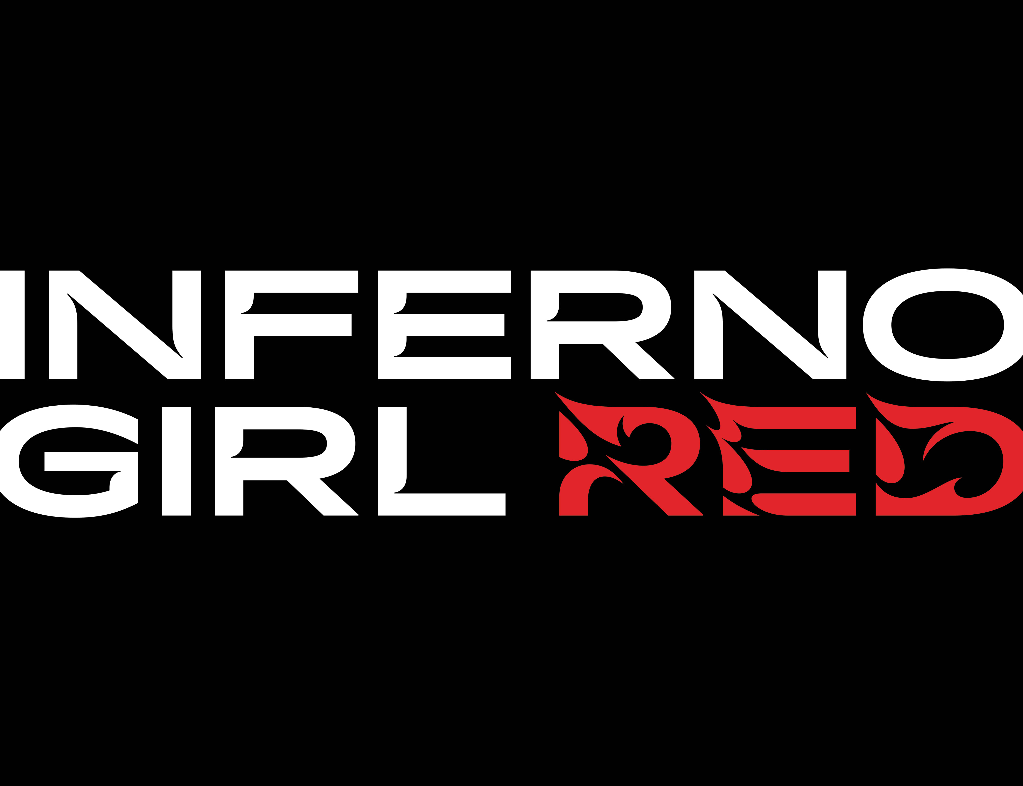 Inferno Girl Red (2023-): Chapter 1 - Page 13