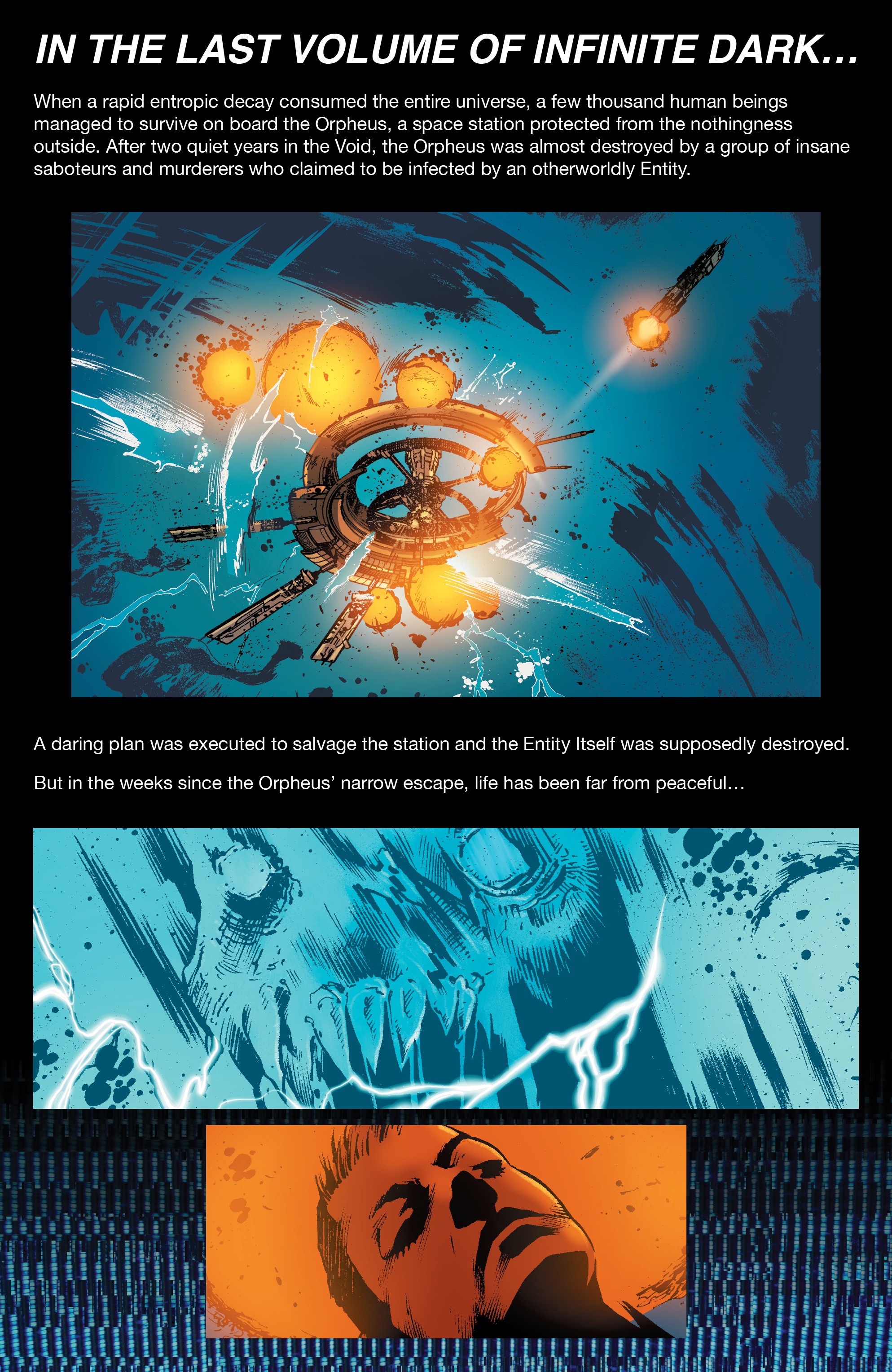 Infinite Dark (2018-): Chapter 5 - Page 3