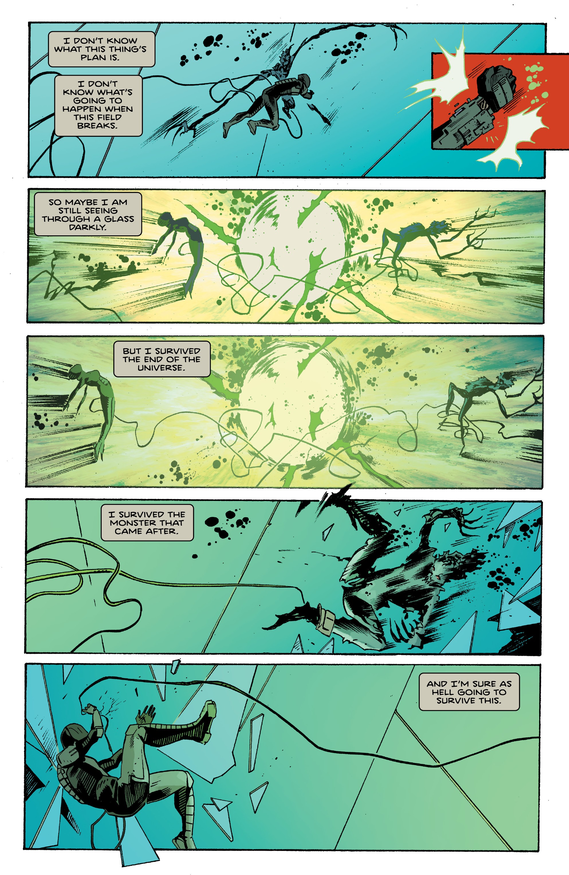 Infinite Dark (2018-): Chapter 7 - Page 6