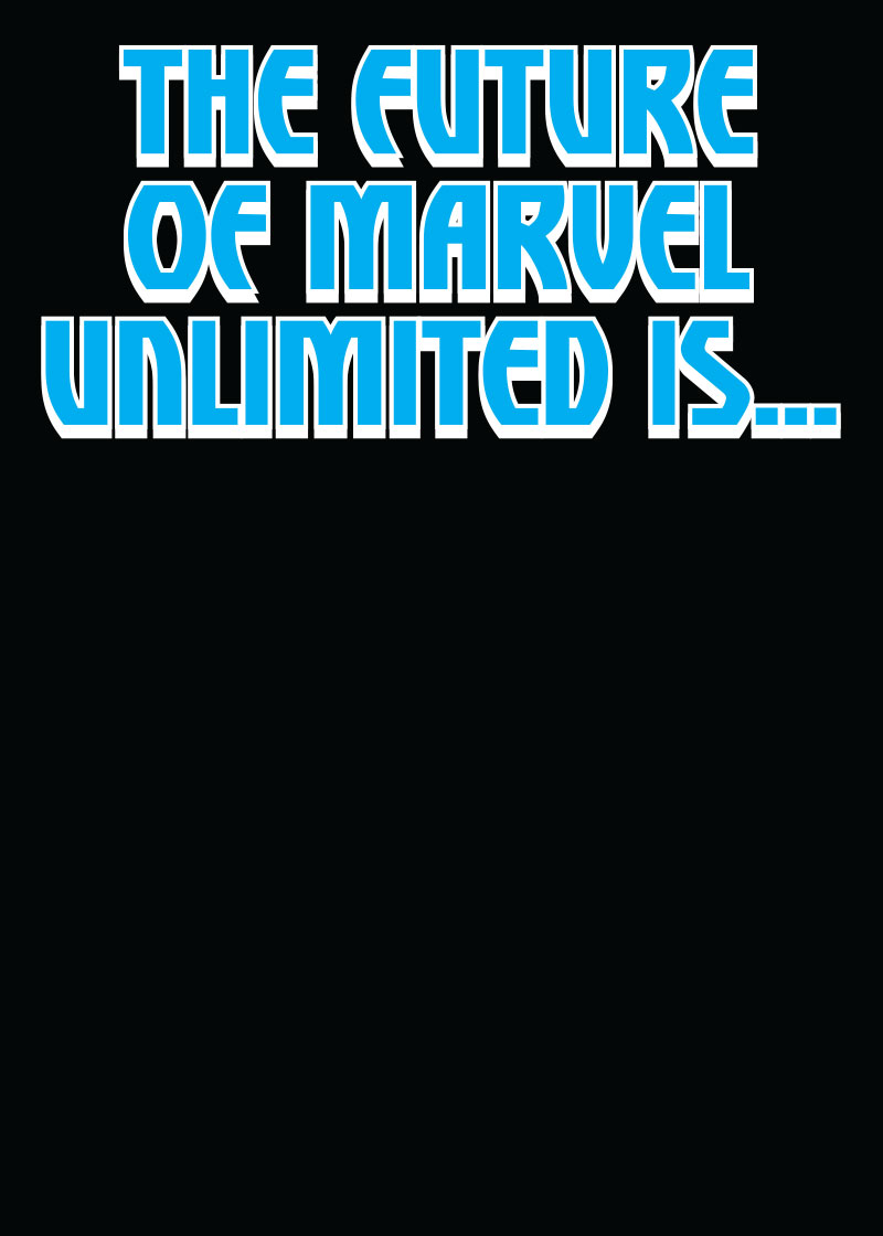 Infinite Possibilities Infinity Comic (2022-): Chapter 1 - Page 2