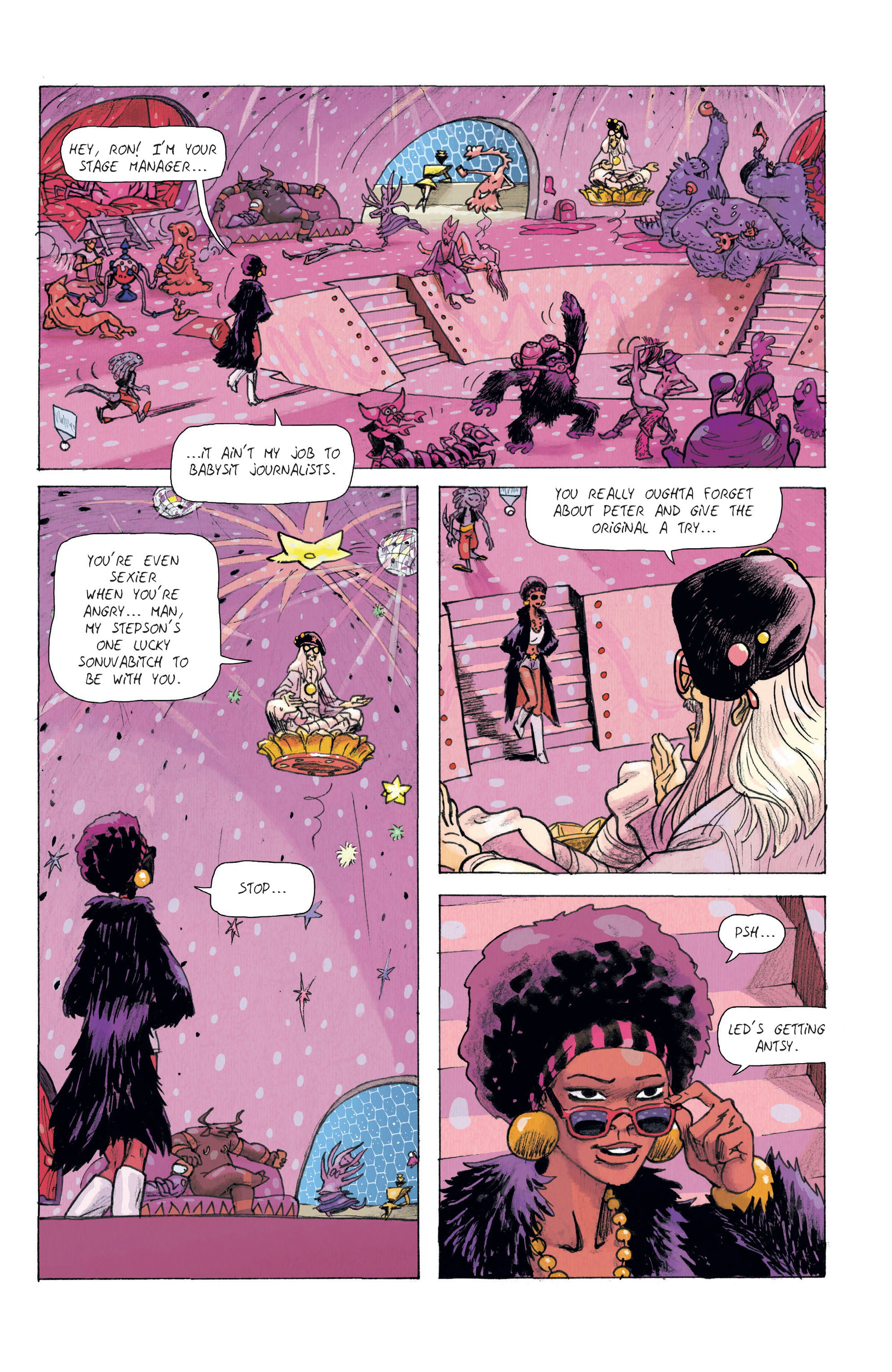 Infinity 8 (2018-): Chapter 10 - Page 8
