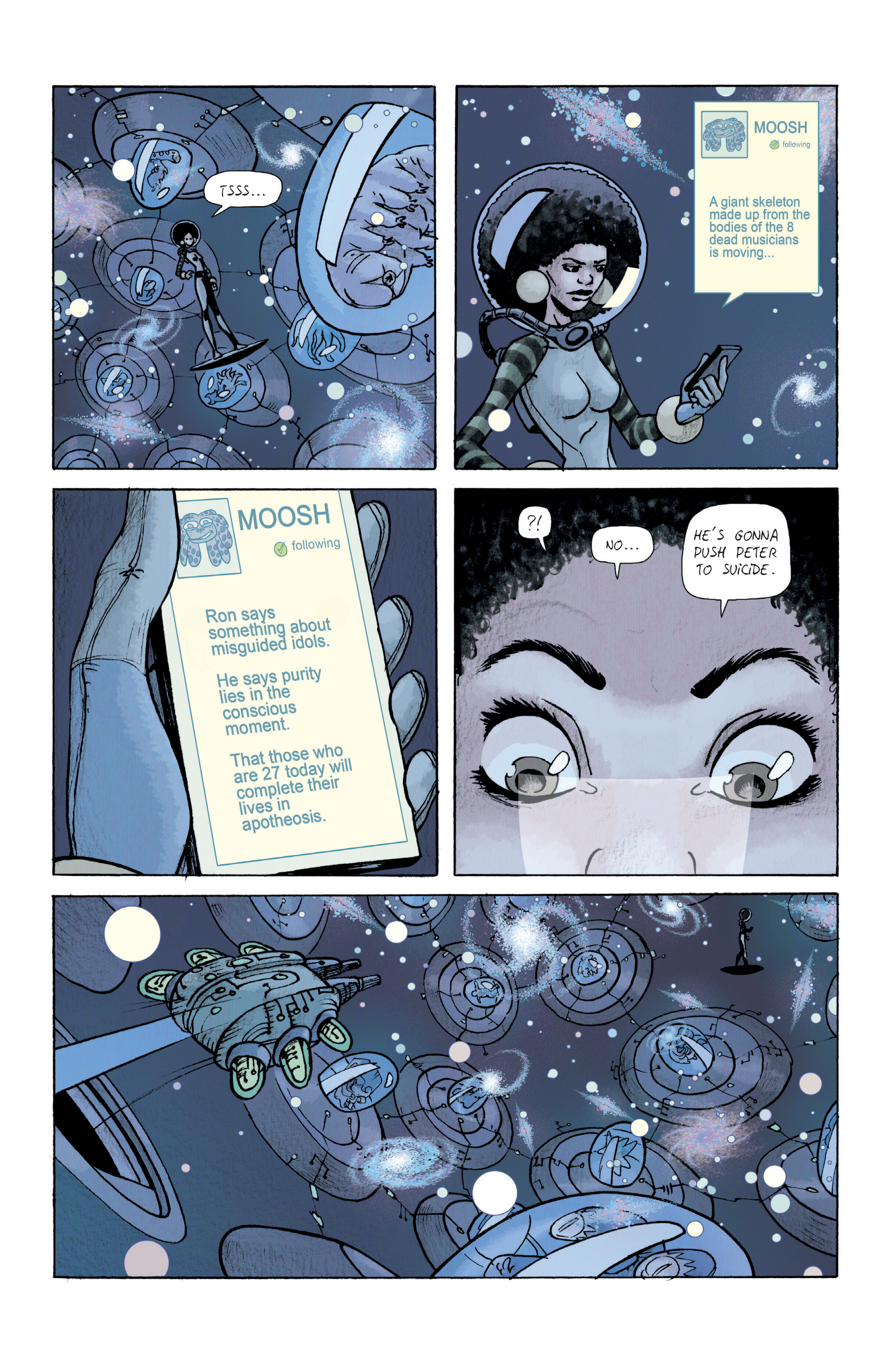Infinity 8 (2018-): Chapter 12 - Page 4
