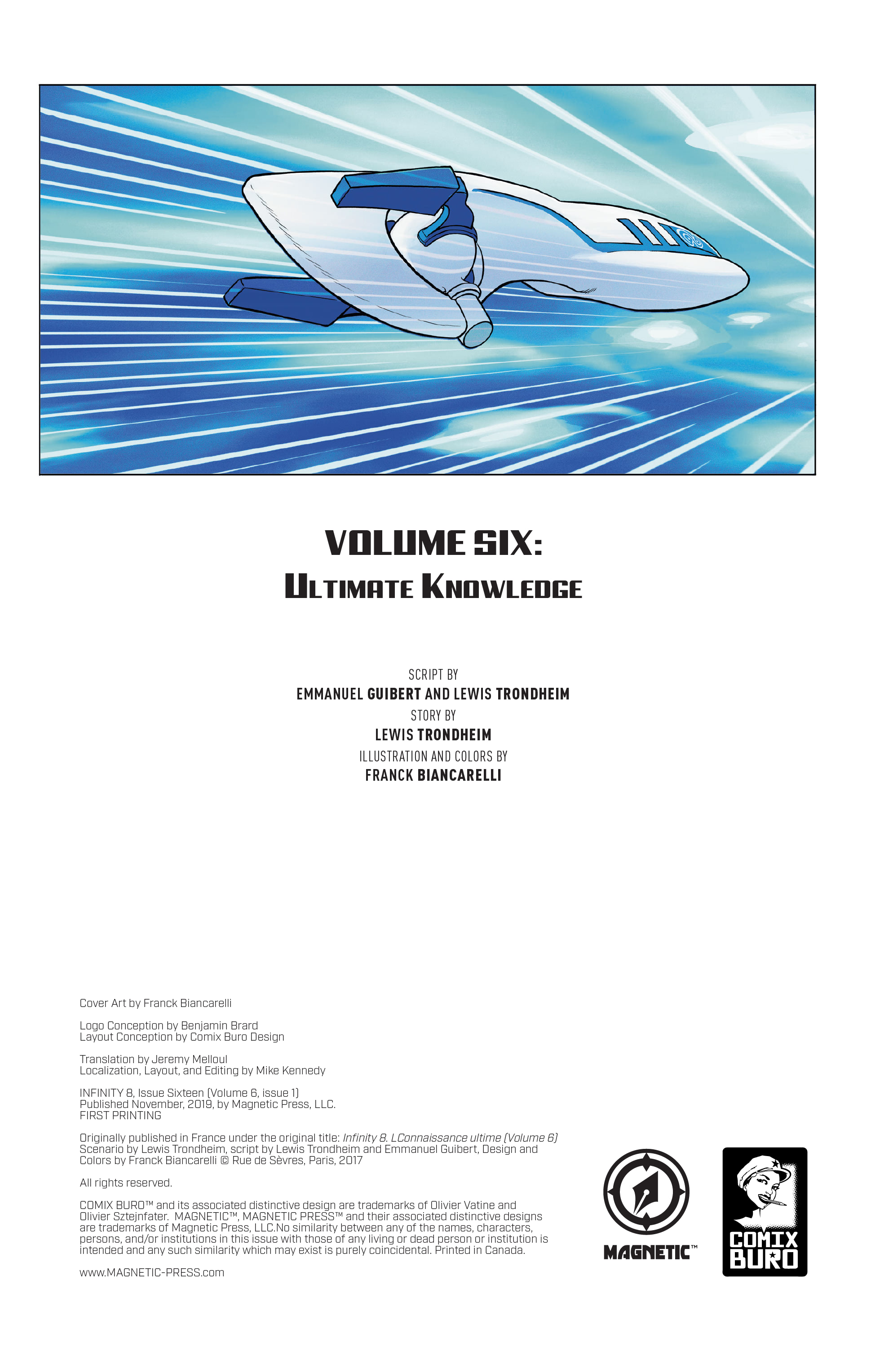 Infinity 8 (2018-): Chapter 16 - Page 2
