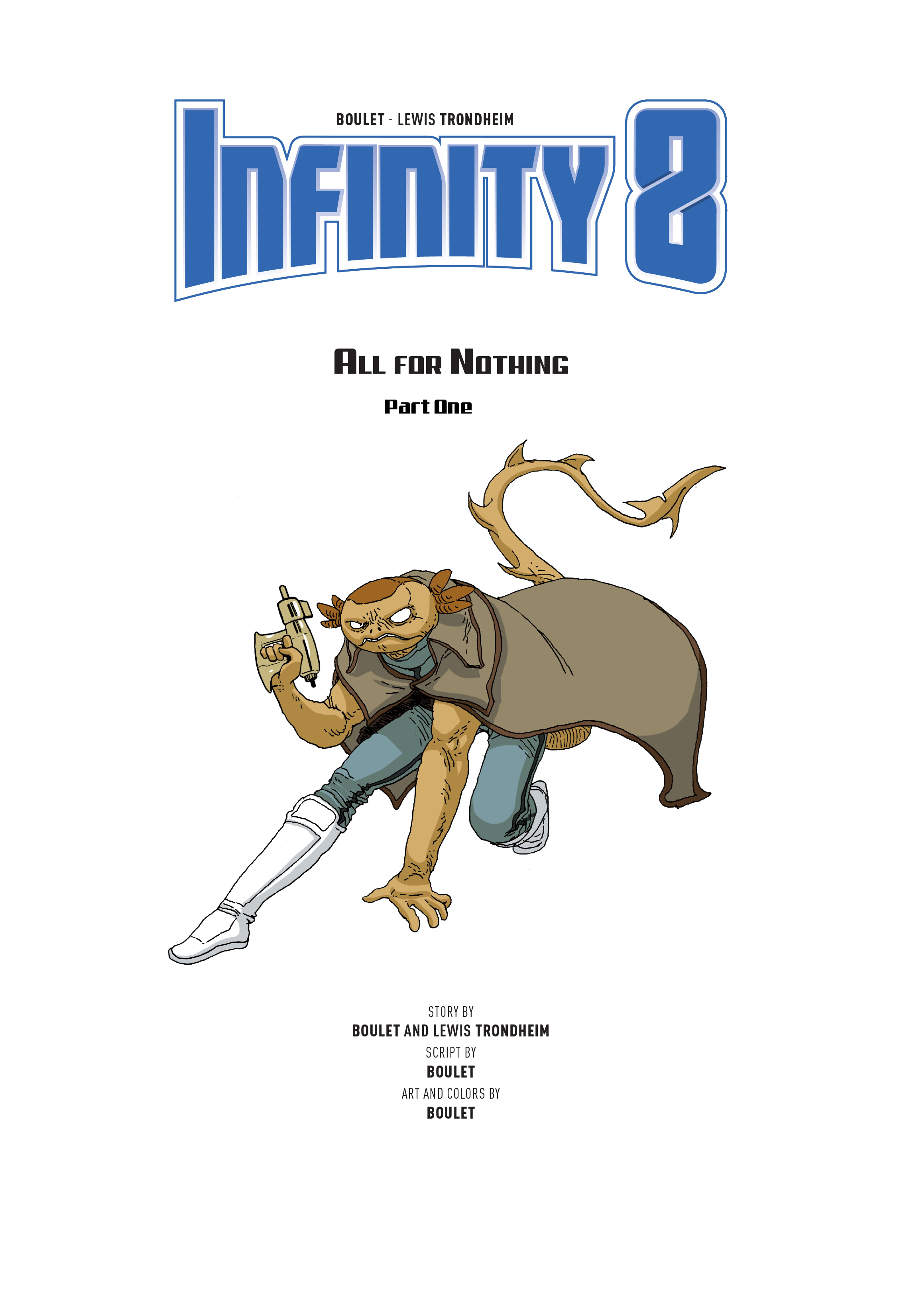 Infinity 8 (2018-): Chapter 19 - Page 2