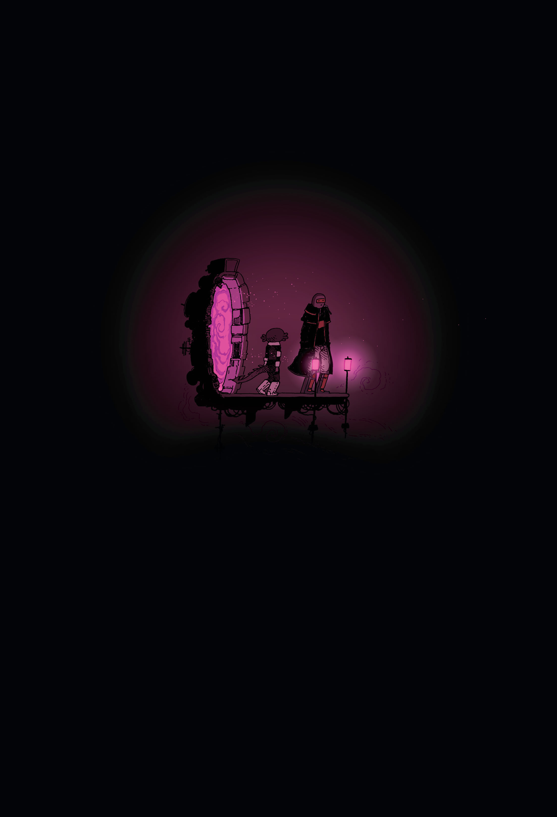 Infinity 8 (2018-): Chapter 21 - Page 14
