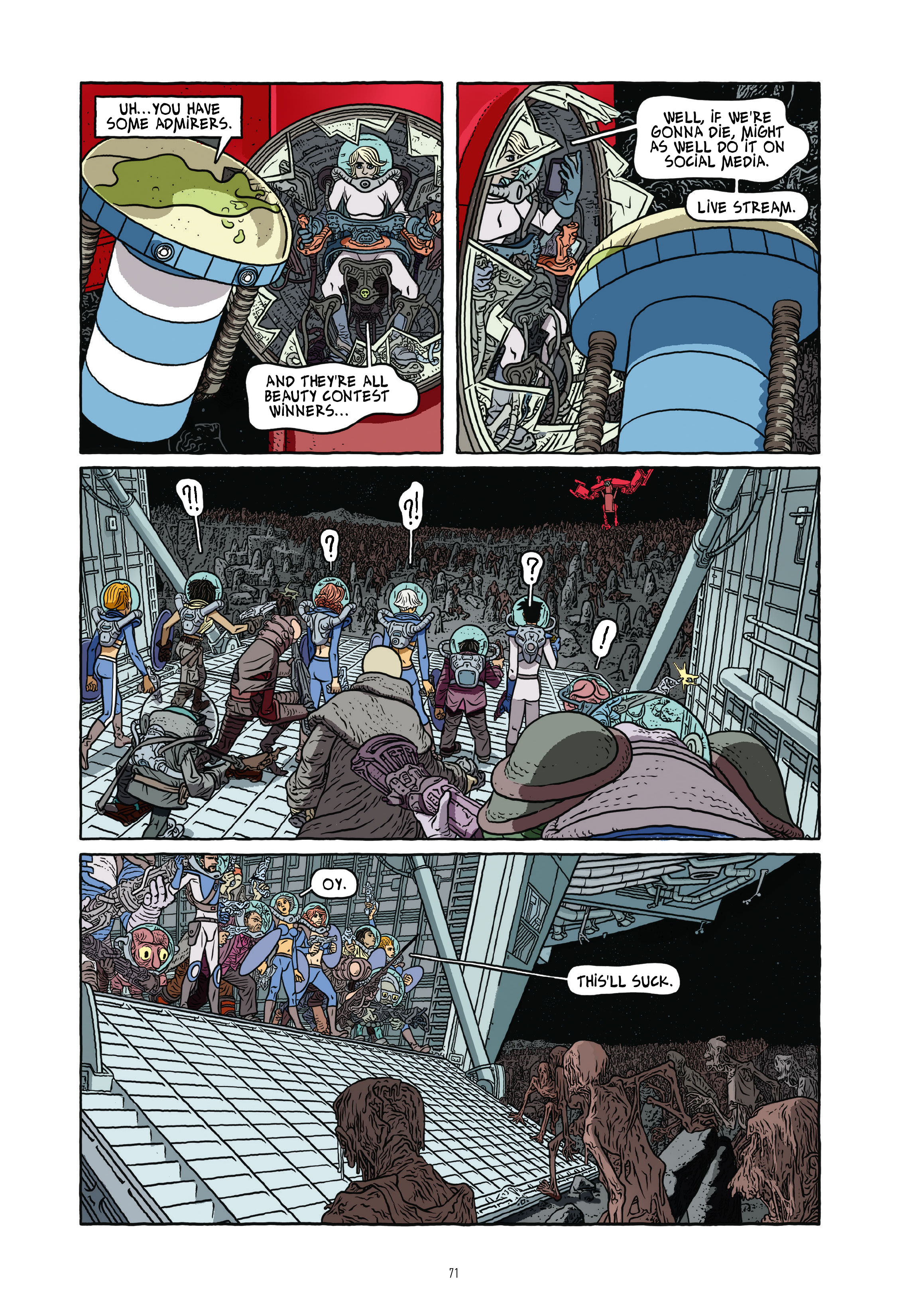 Infinity 8 (2018-): Chapter 24 - Page 10