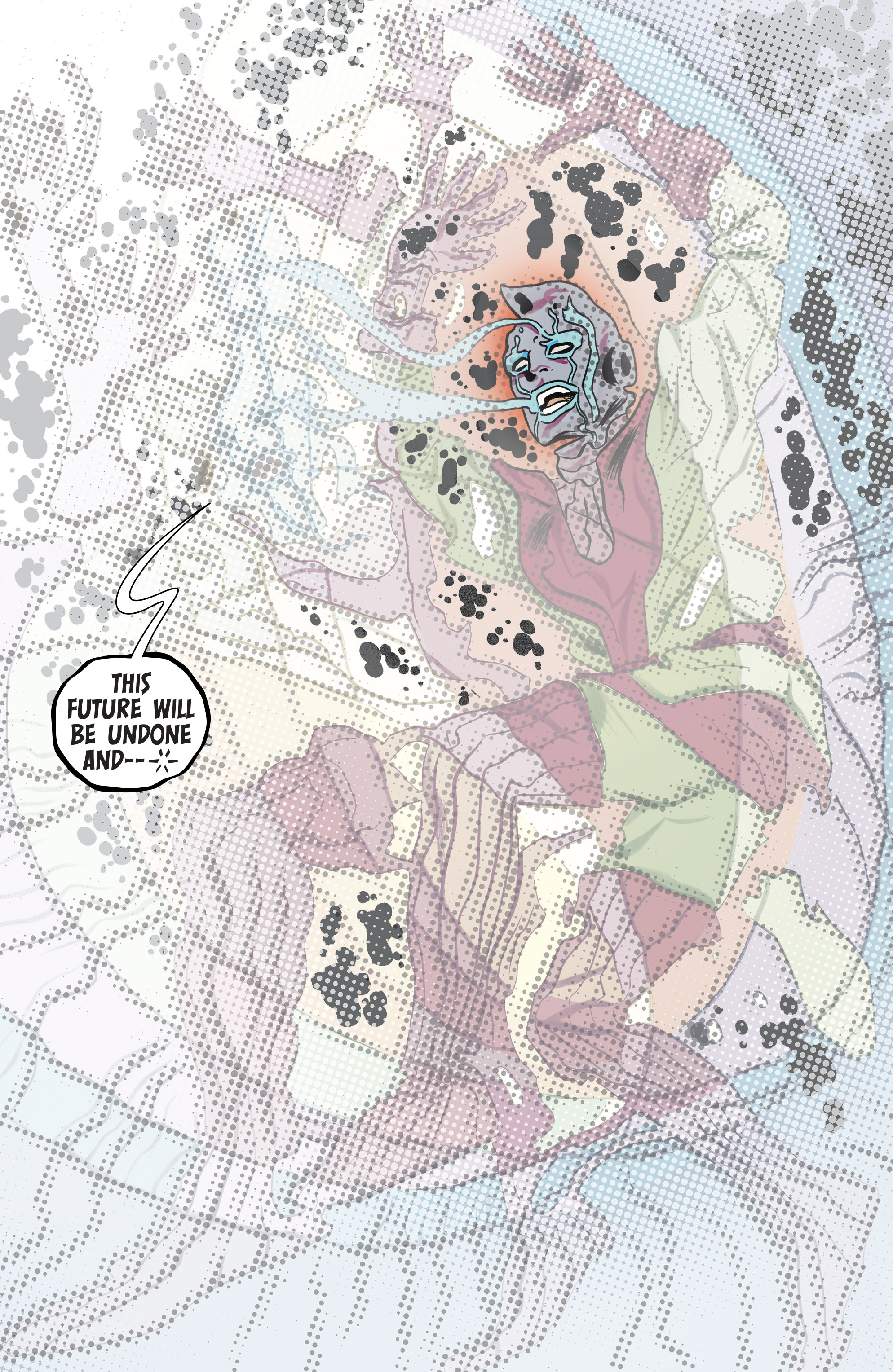Infinity Countdown: Adam Warlock (2018): Chapter 1 - Page 16