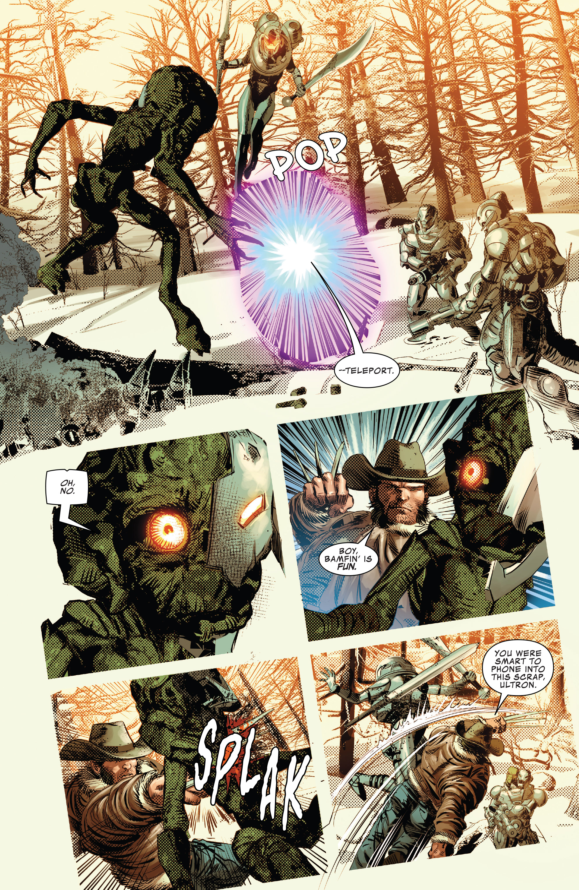 Infinity Countdown Prime (2018): Chapter 1 - Page 7
