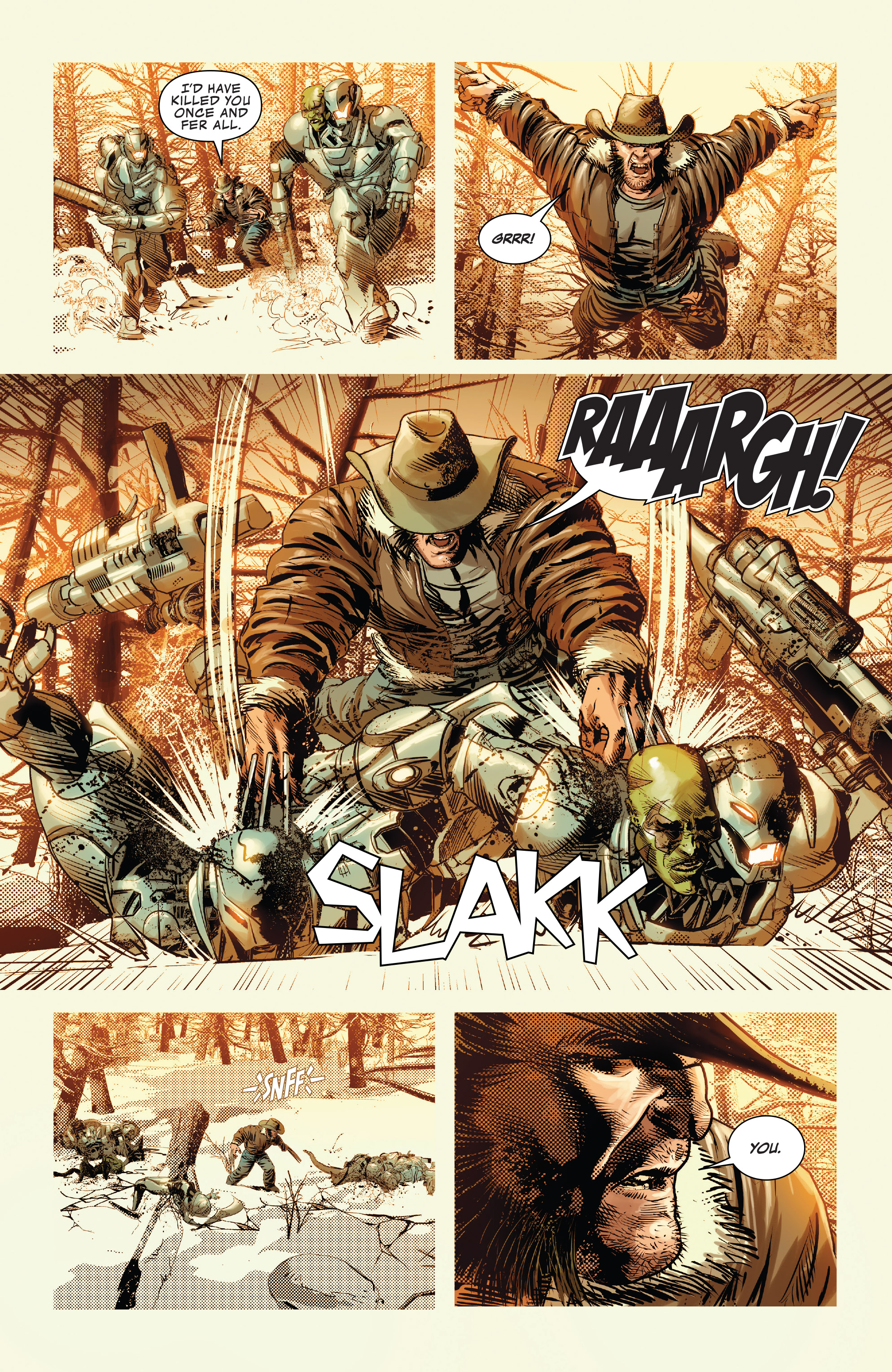 Infinity Countdown Prime (2018): Chapter 1 - Page 8