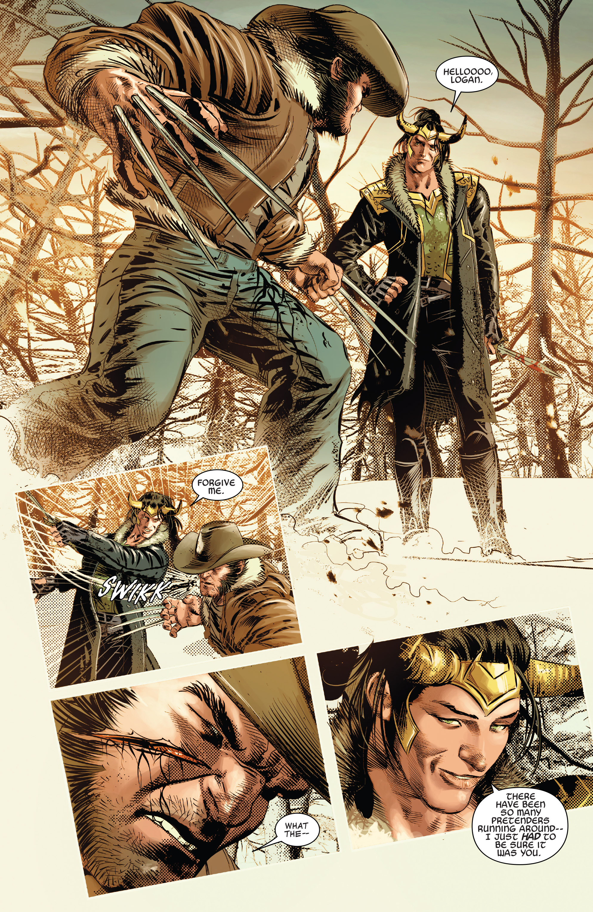 Infinity Countdown Prime (2018): Chapter 1 - Page 9