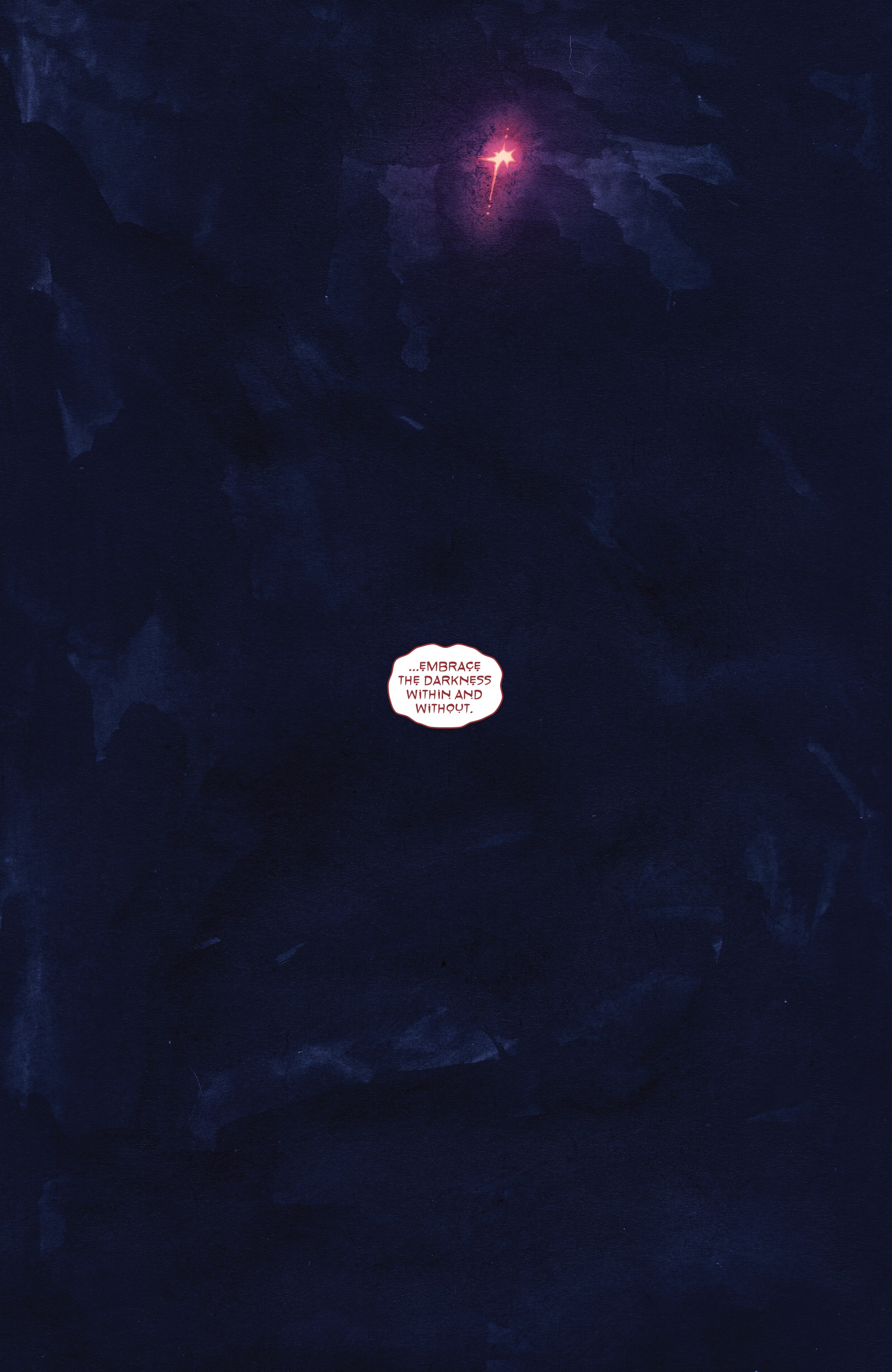 Infinity Wars: Soldier Supreme (2018): Chapter 1 - Page 22