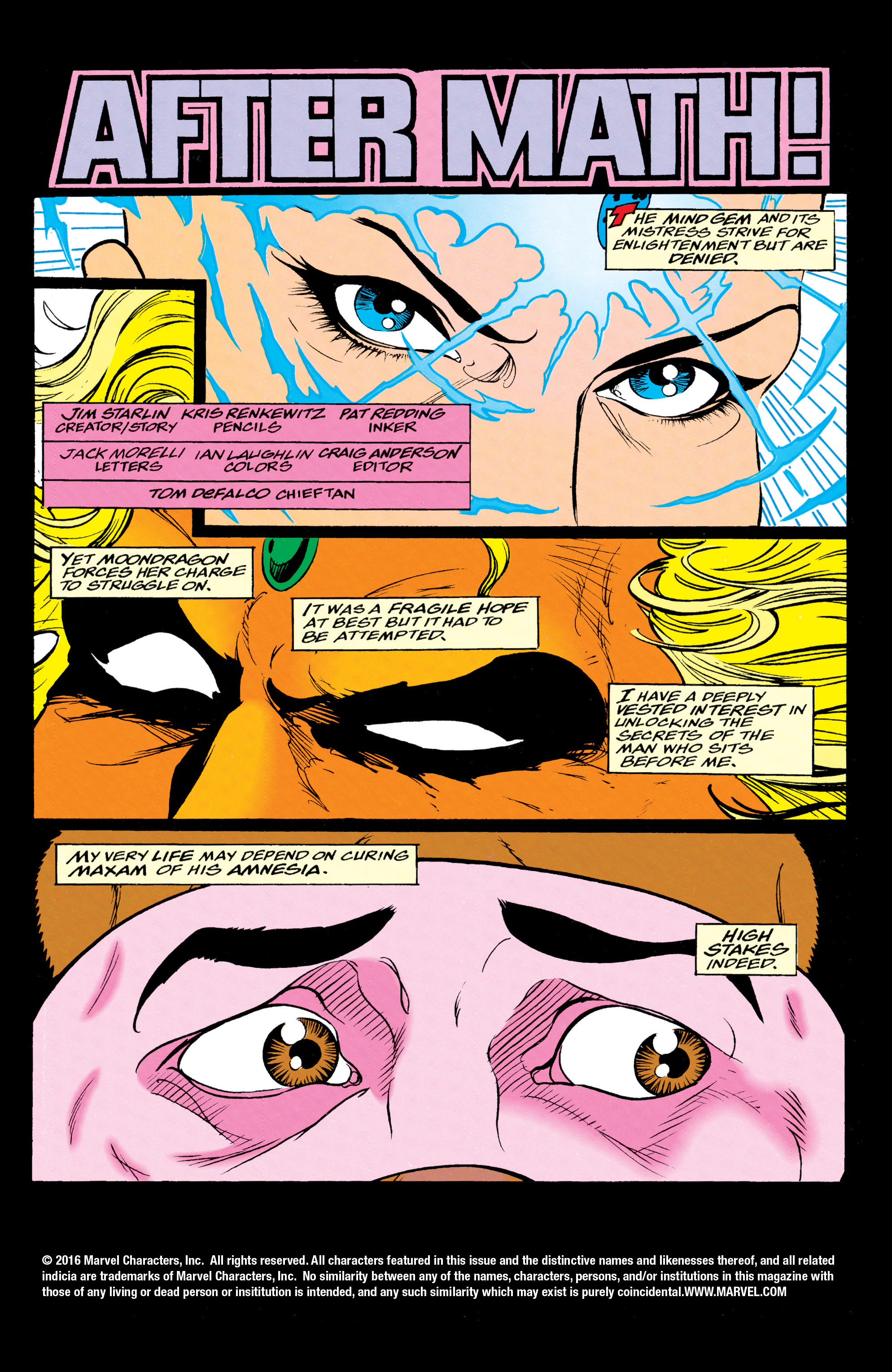 Infinity Watch (2016): Chapter vol-2 - Page 4