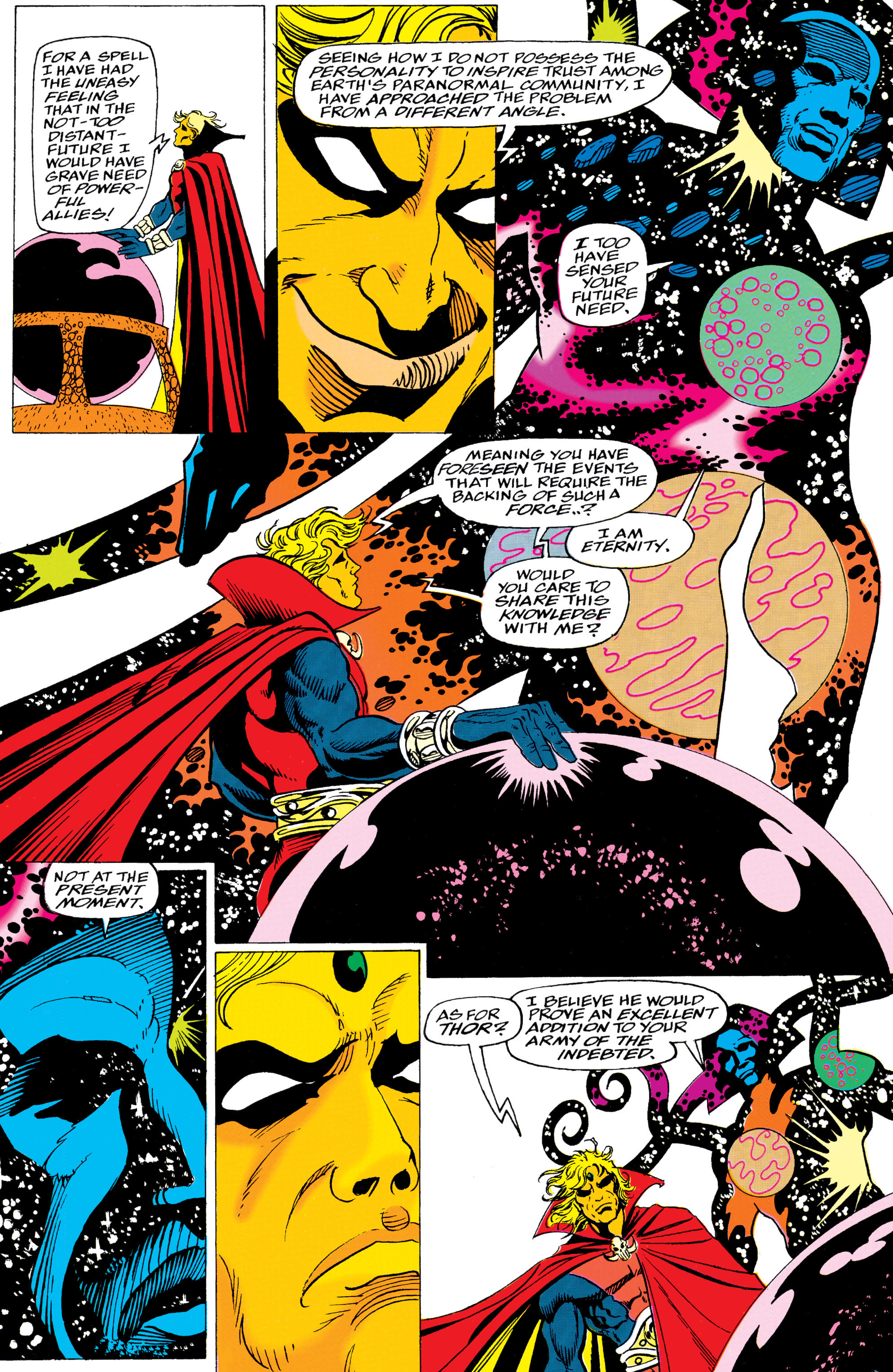 Infinity Watch (2016): Chapter vol-2 - Page 15