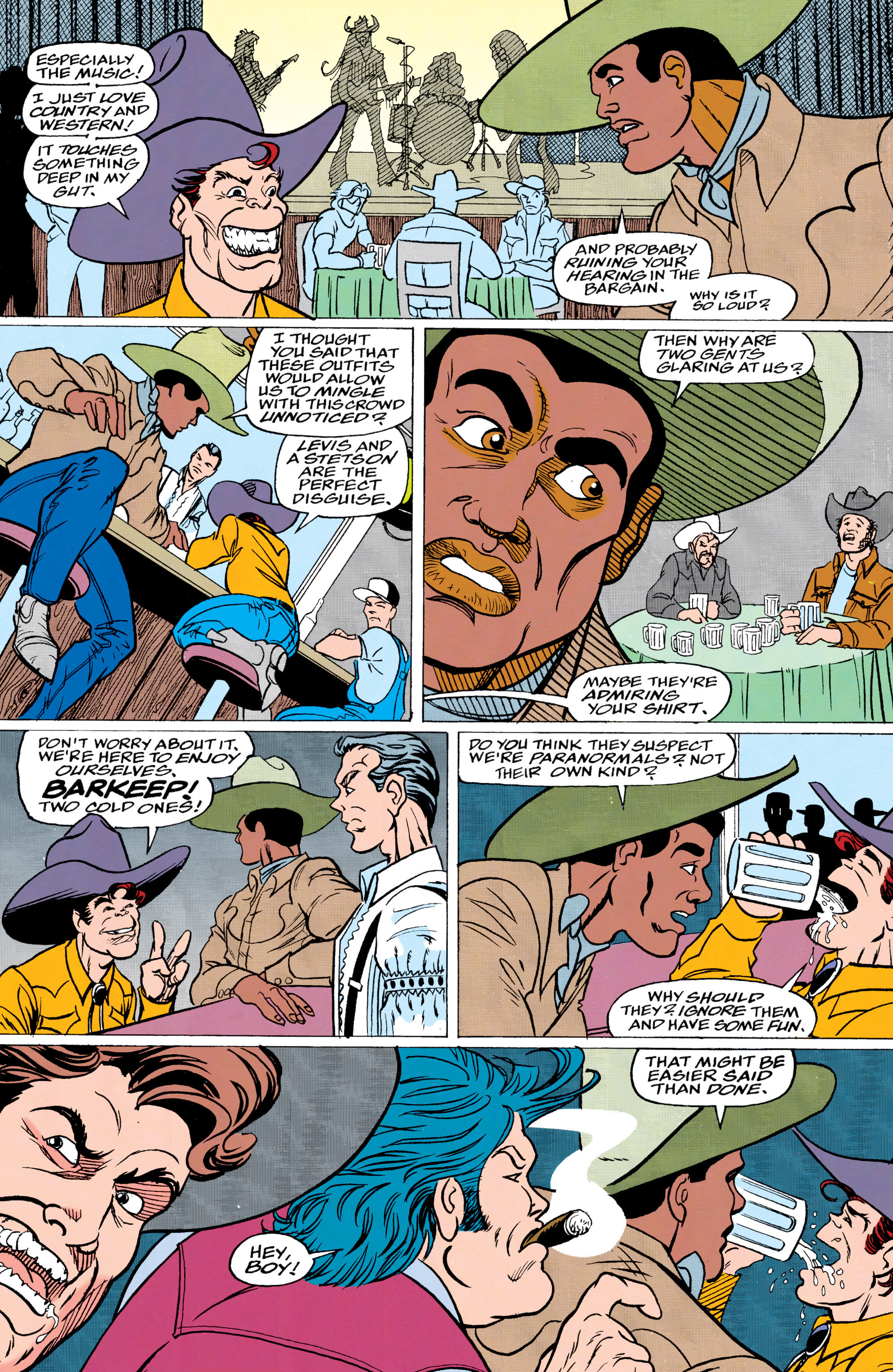Infinity Watch (2016): Chapter vol-2 - Page 18