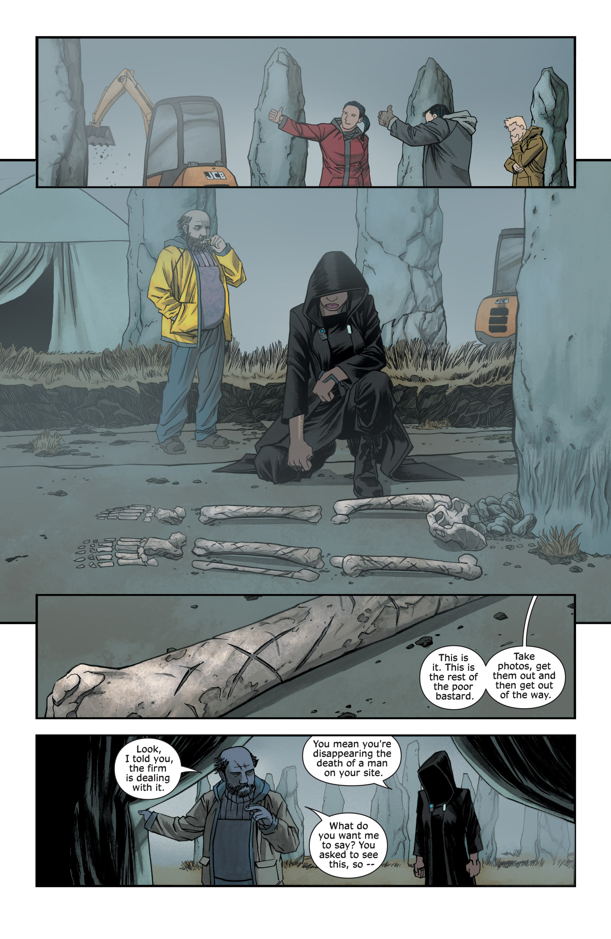 Injection (2015-): Chapter 12 - Page 4