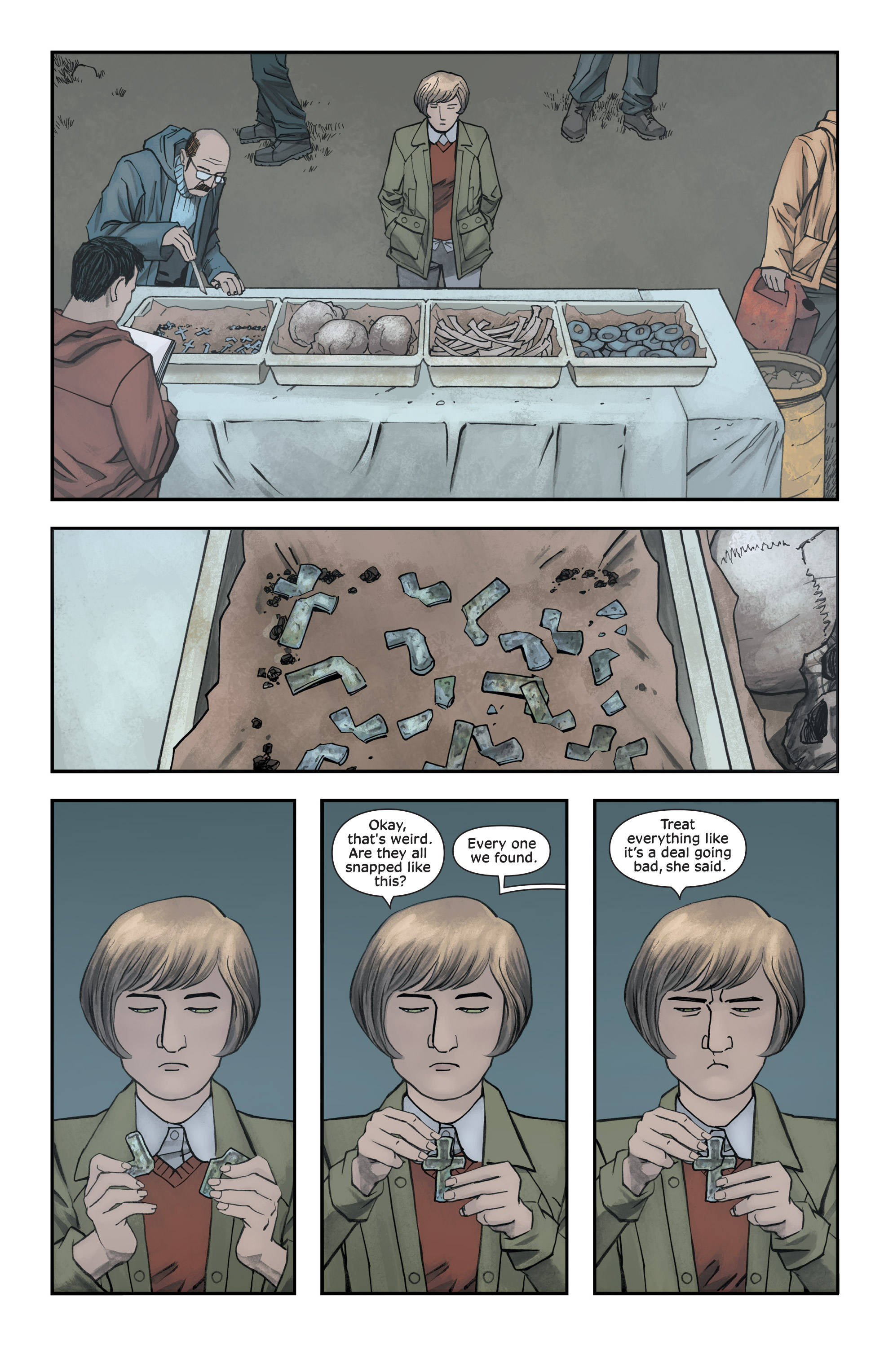 Injection (2015-): Chapter 13 - Page 4