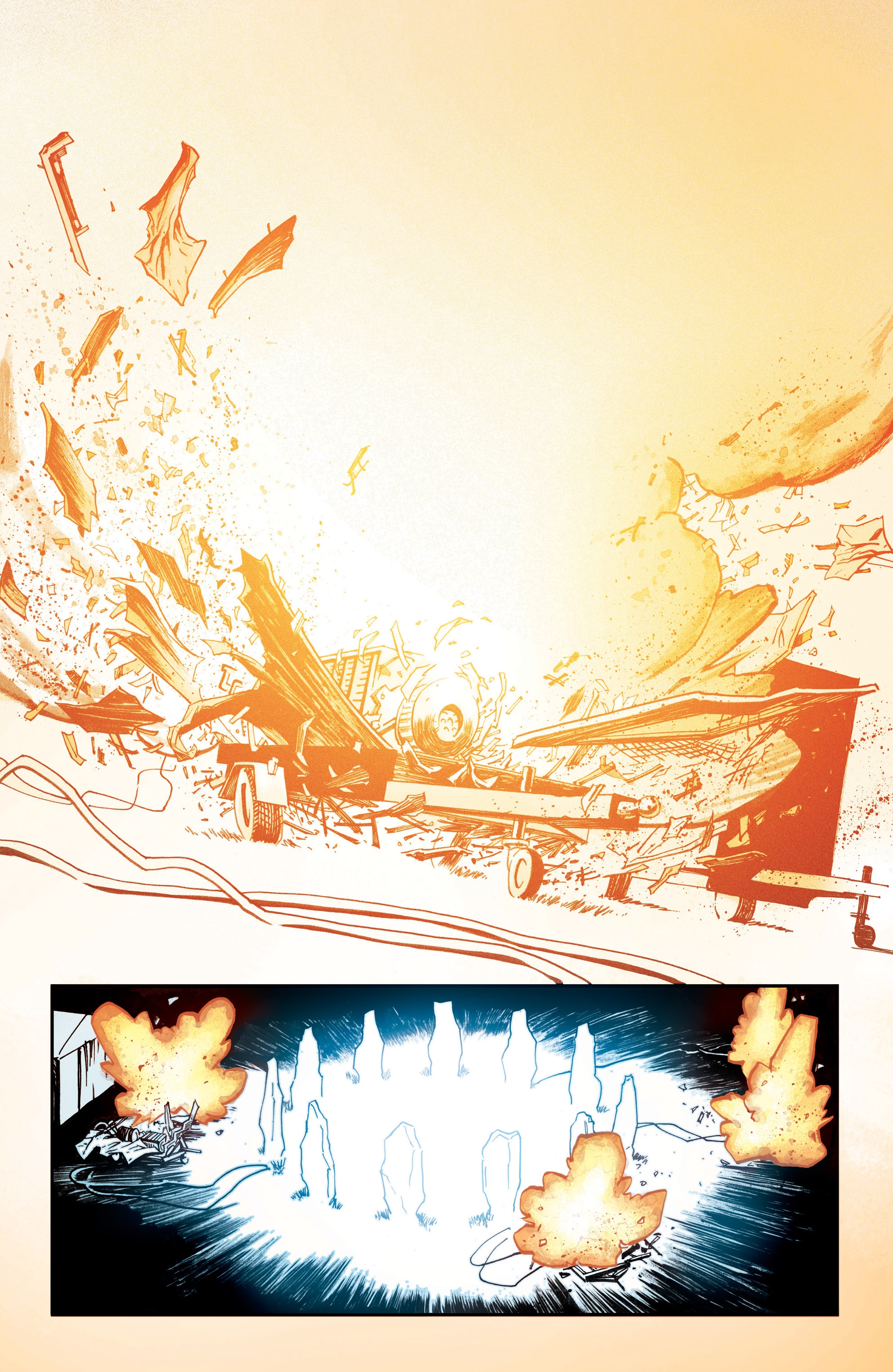 Injection (2015-): Chapter 14 - Page 5
