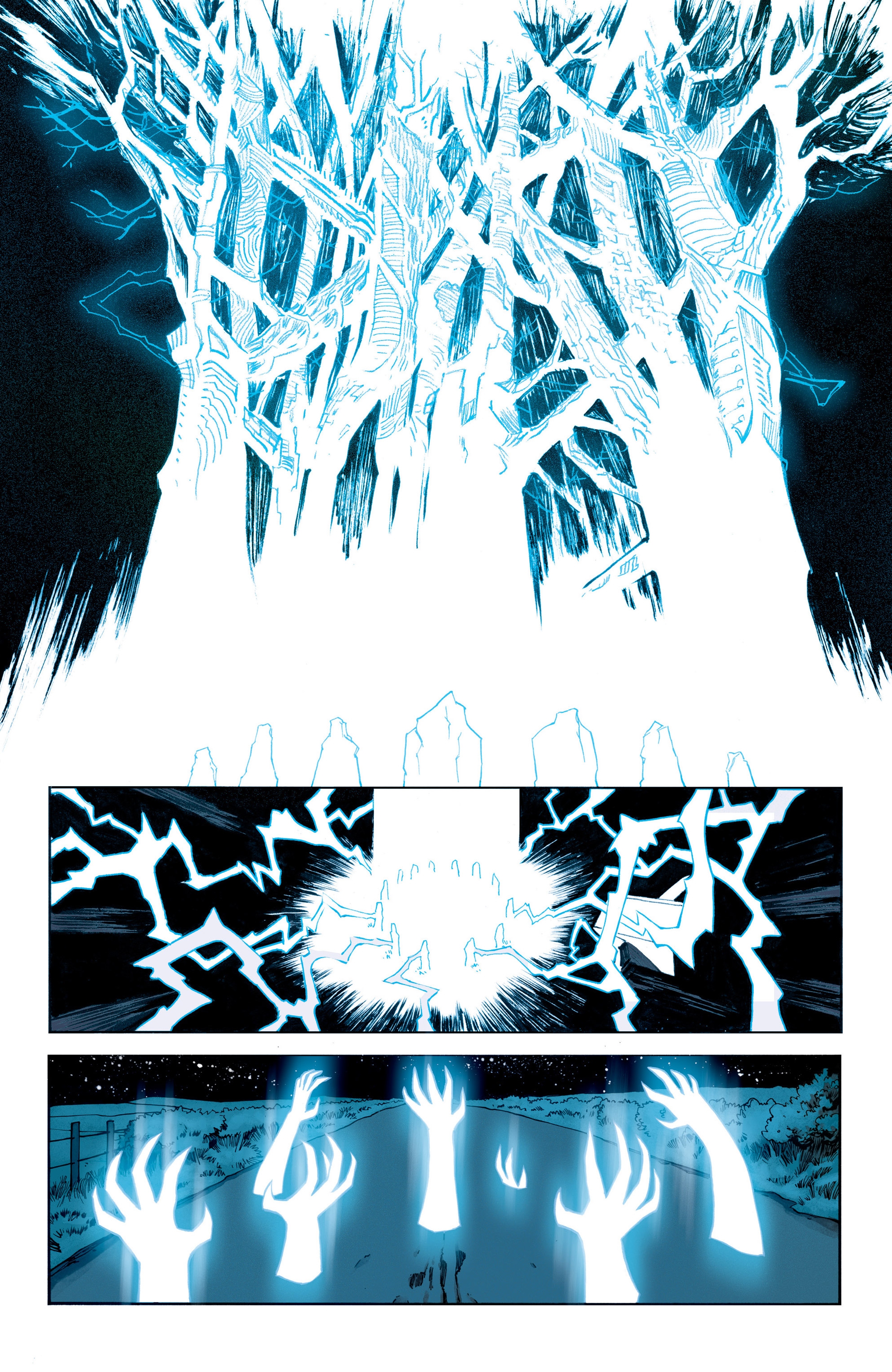 Injection (2015-): Chapter 15 - Page 4