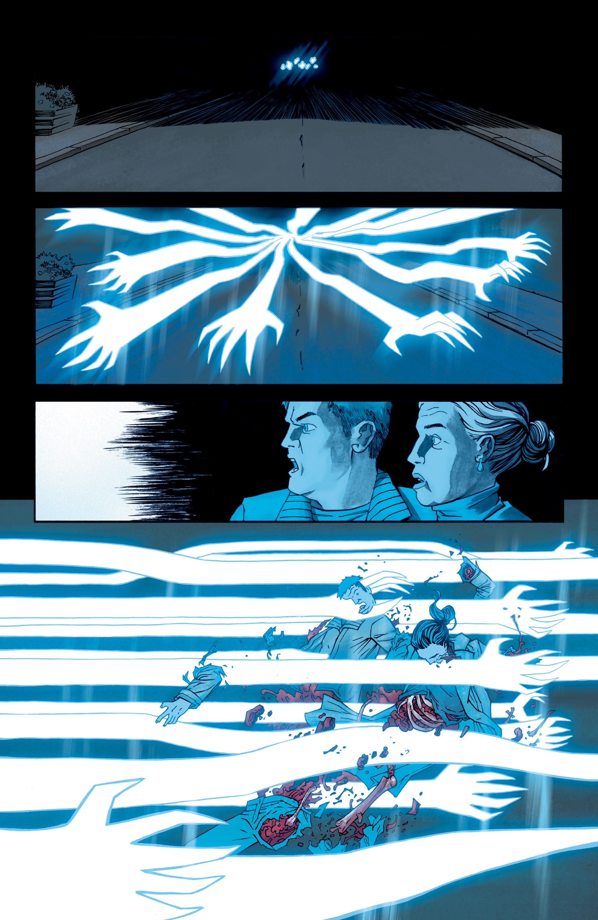 Injection (2015-): Chapter 15 - Page 6