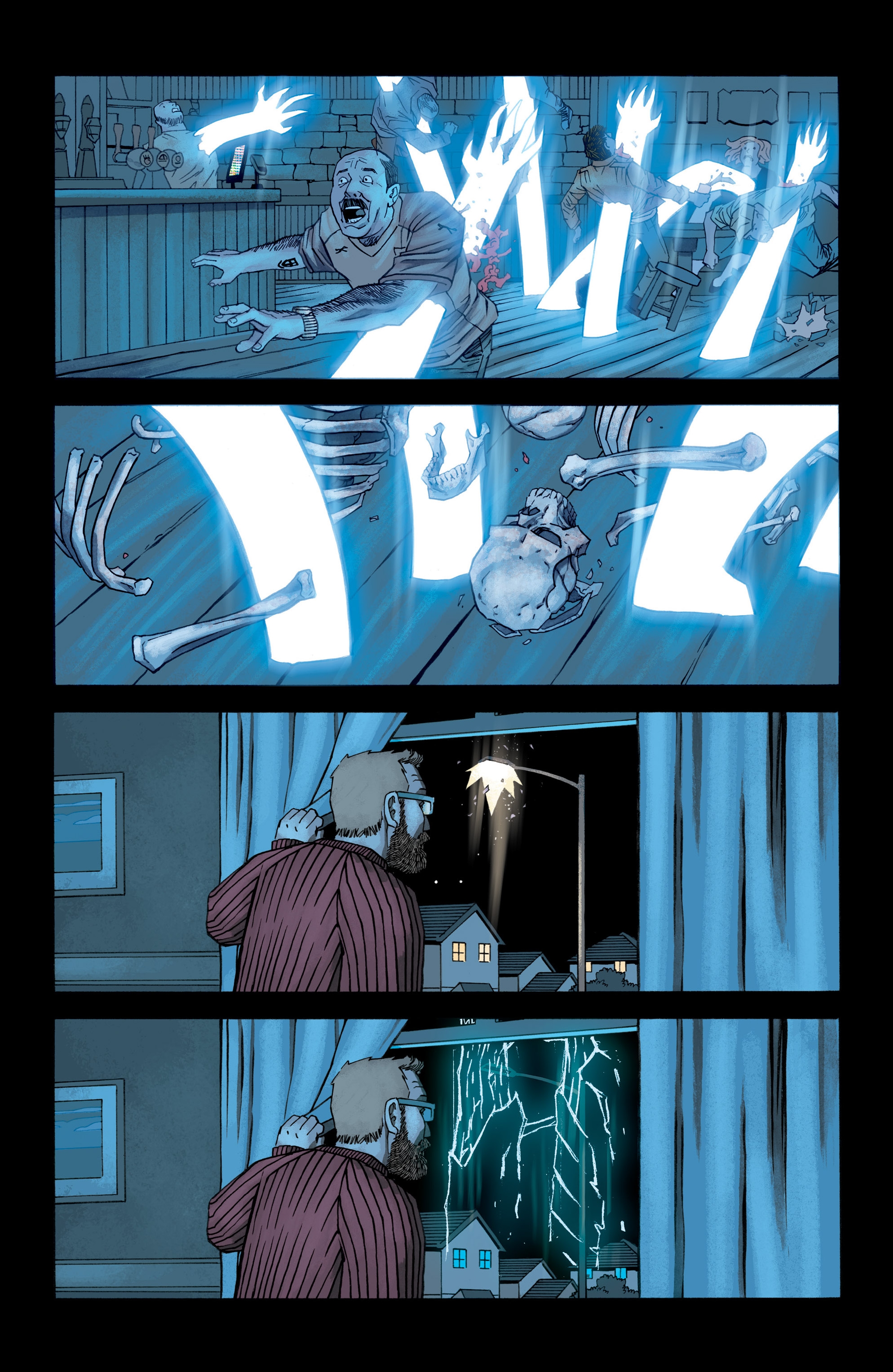 Injection (2015-): Chapter 15 - Page 7