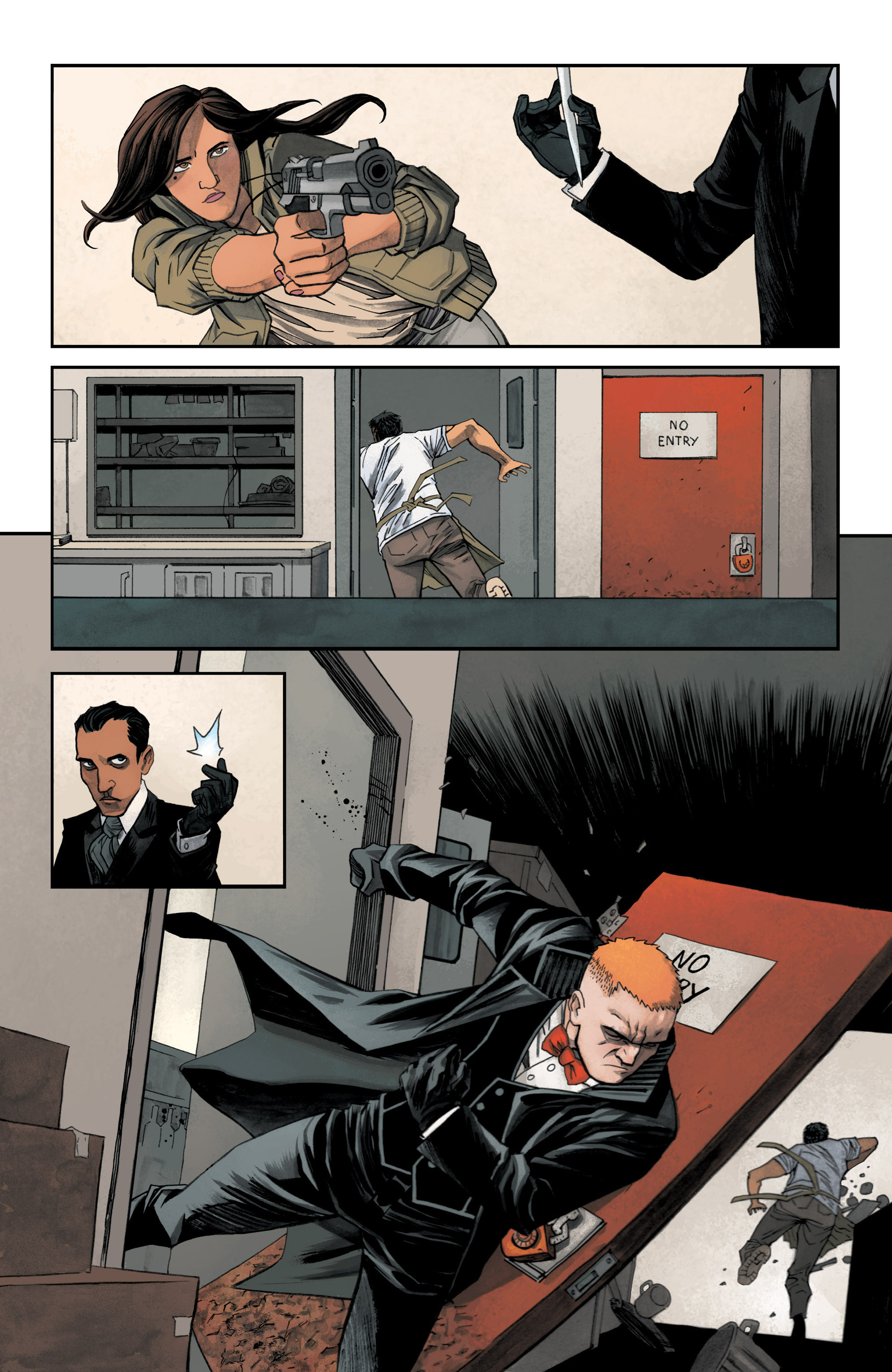 Injection (2015-): Chapter 7 - Page 3