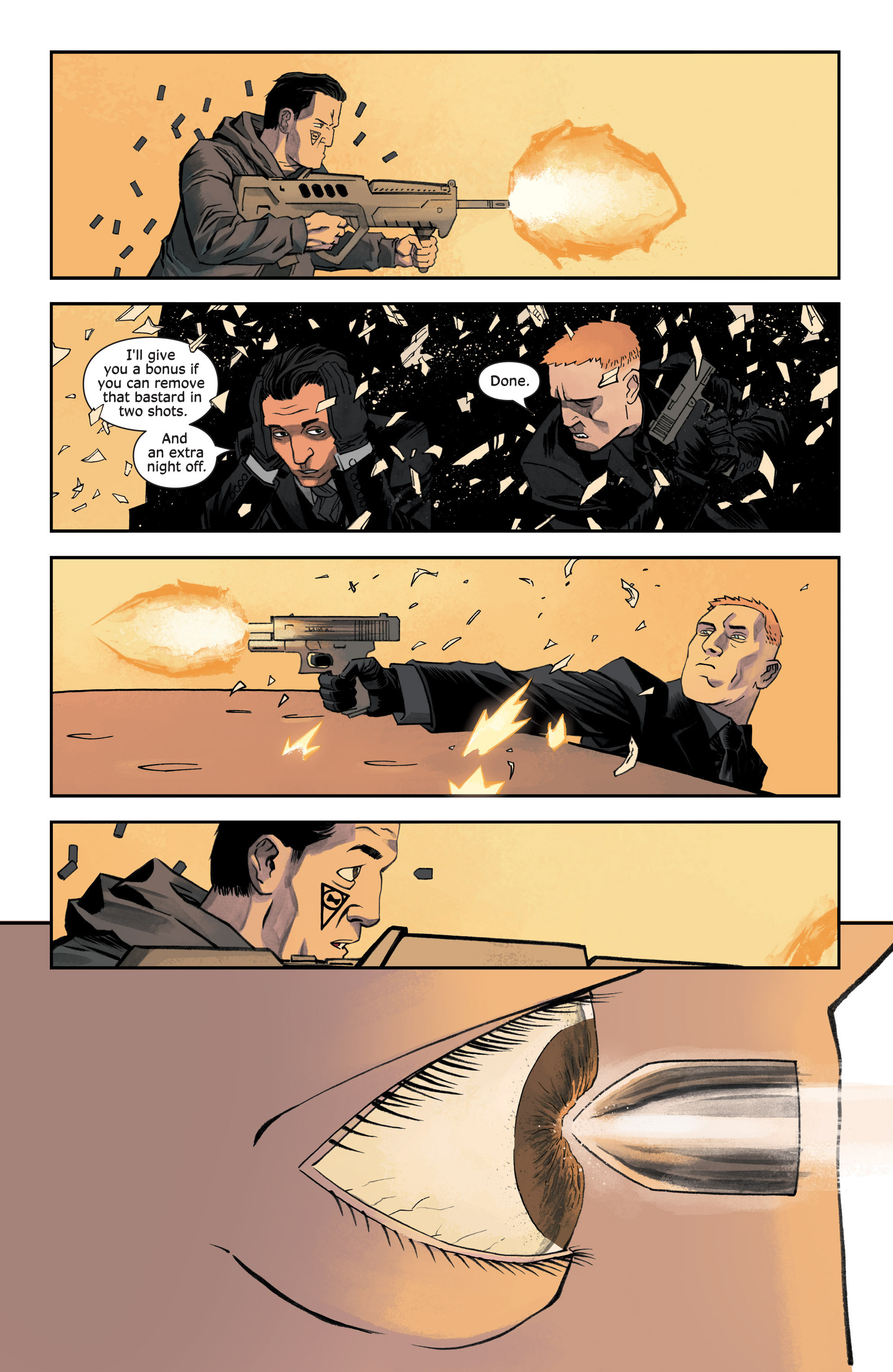 Injection (2015-): Chapter 9 - Page 4