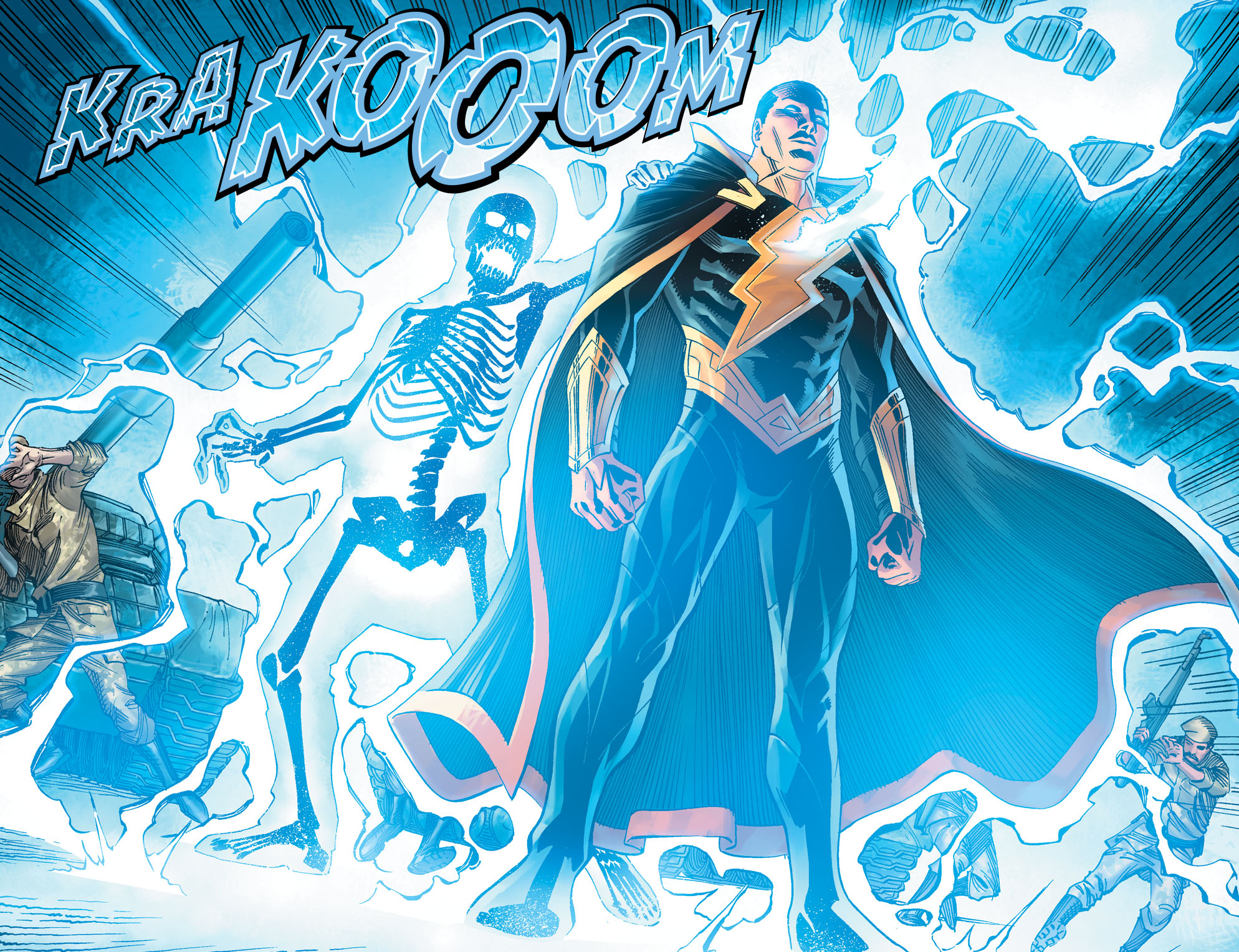Injustice 2 (2017-): Chapter 12 - Page 9