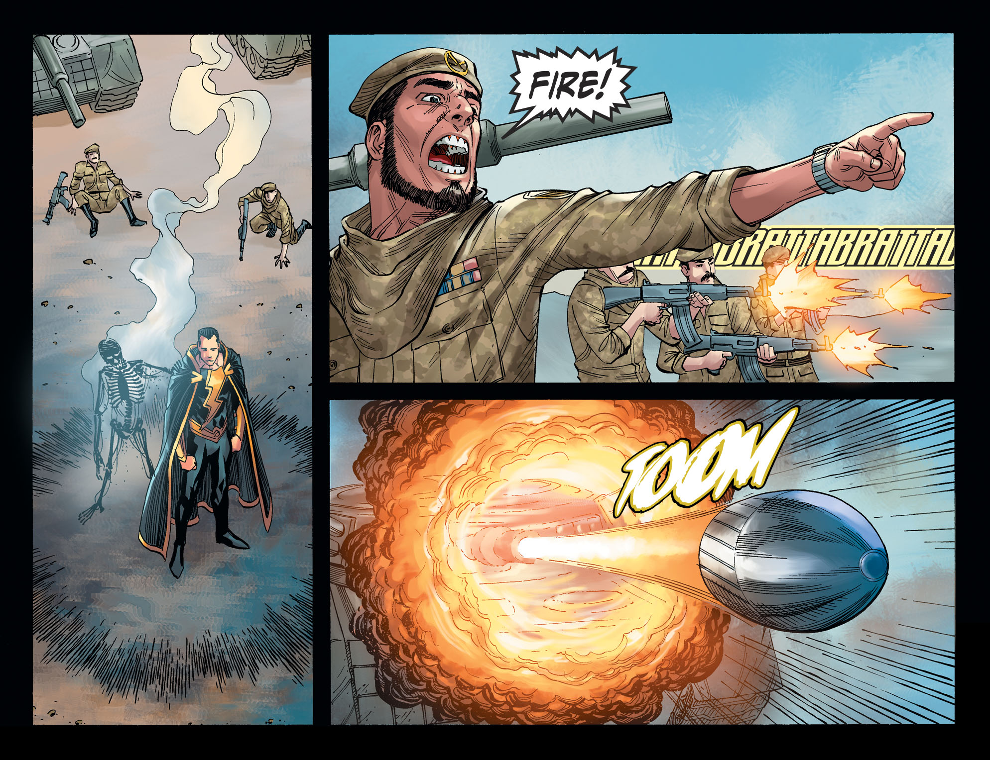 Injustice 2 (2017-): Chapter 12 - Page 10