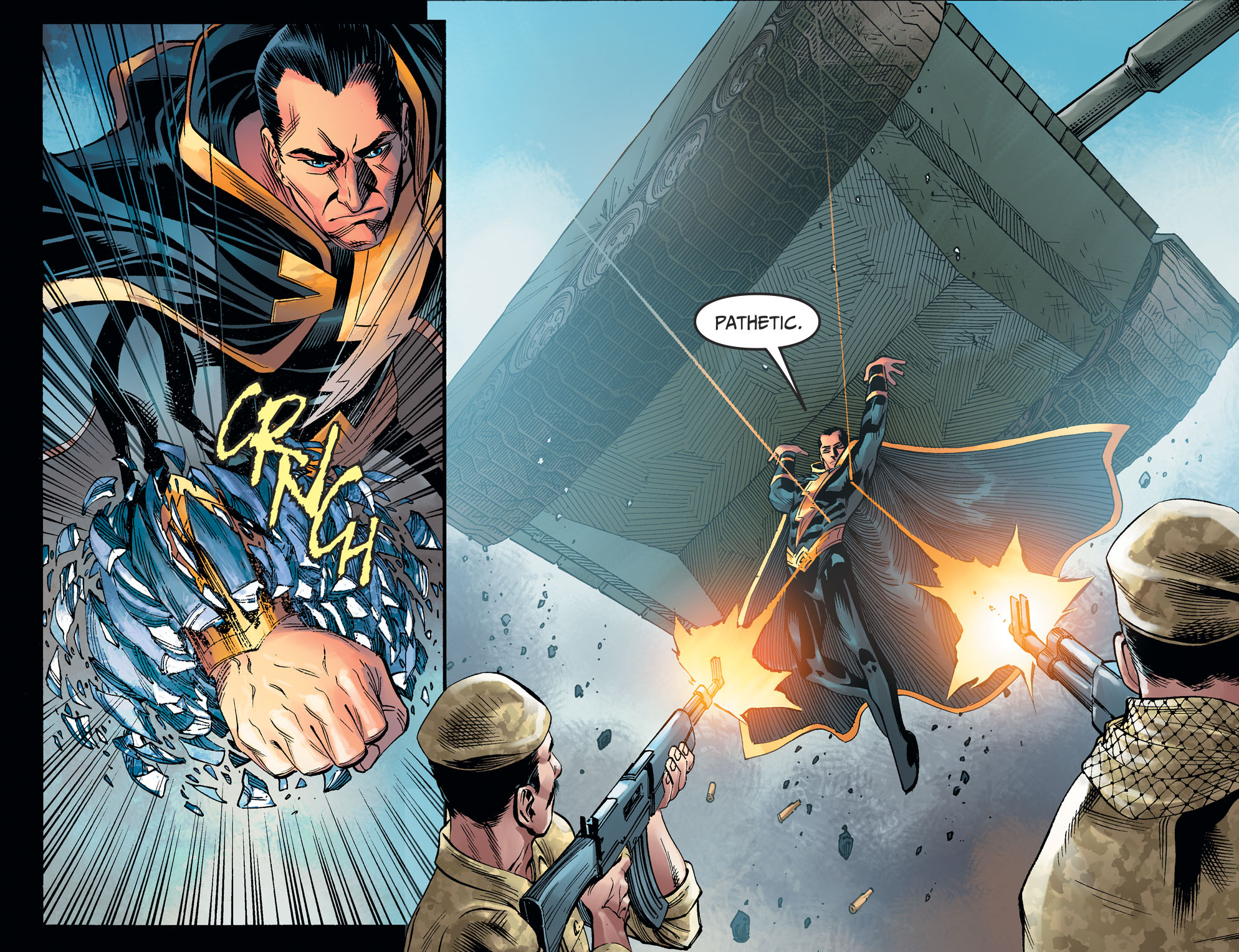 Injustice 2 (2017-): Chapter 12 - Page 11