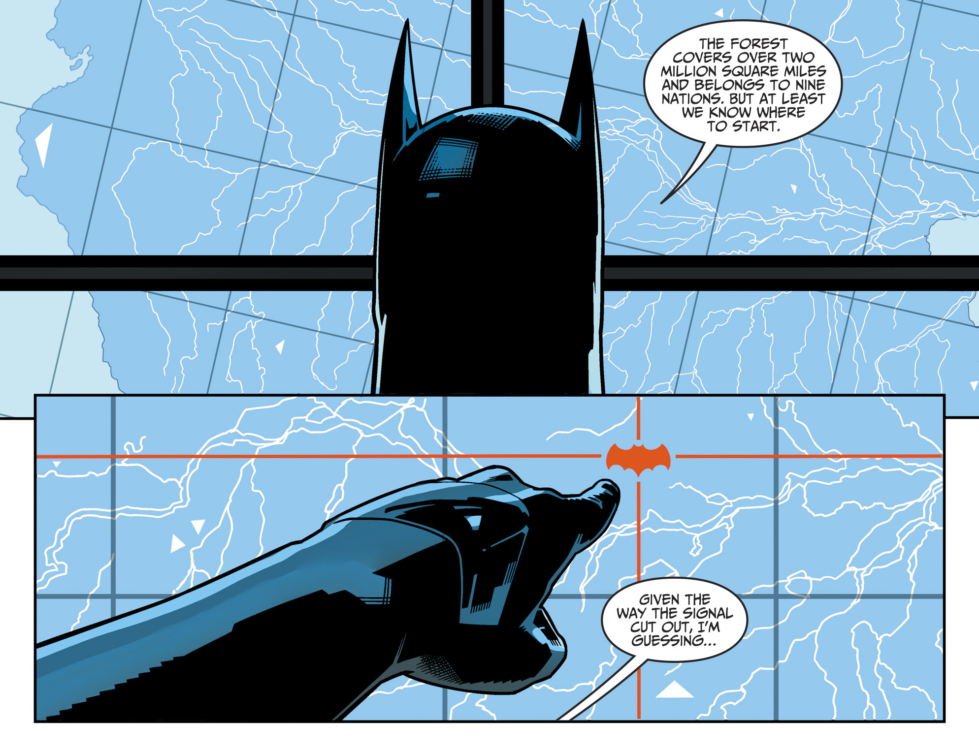 Injustice 2 (2017-): Chapter 15 - Page 13