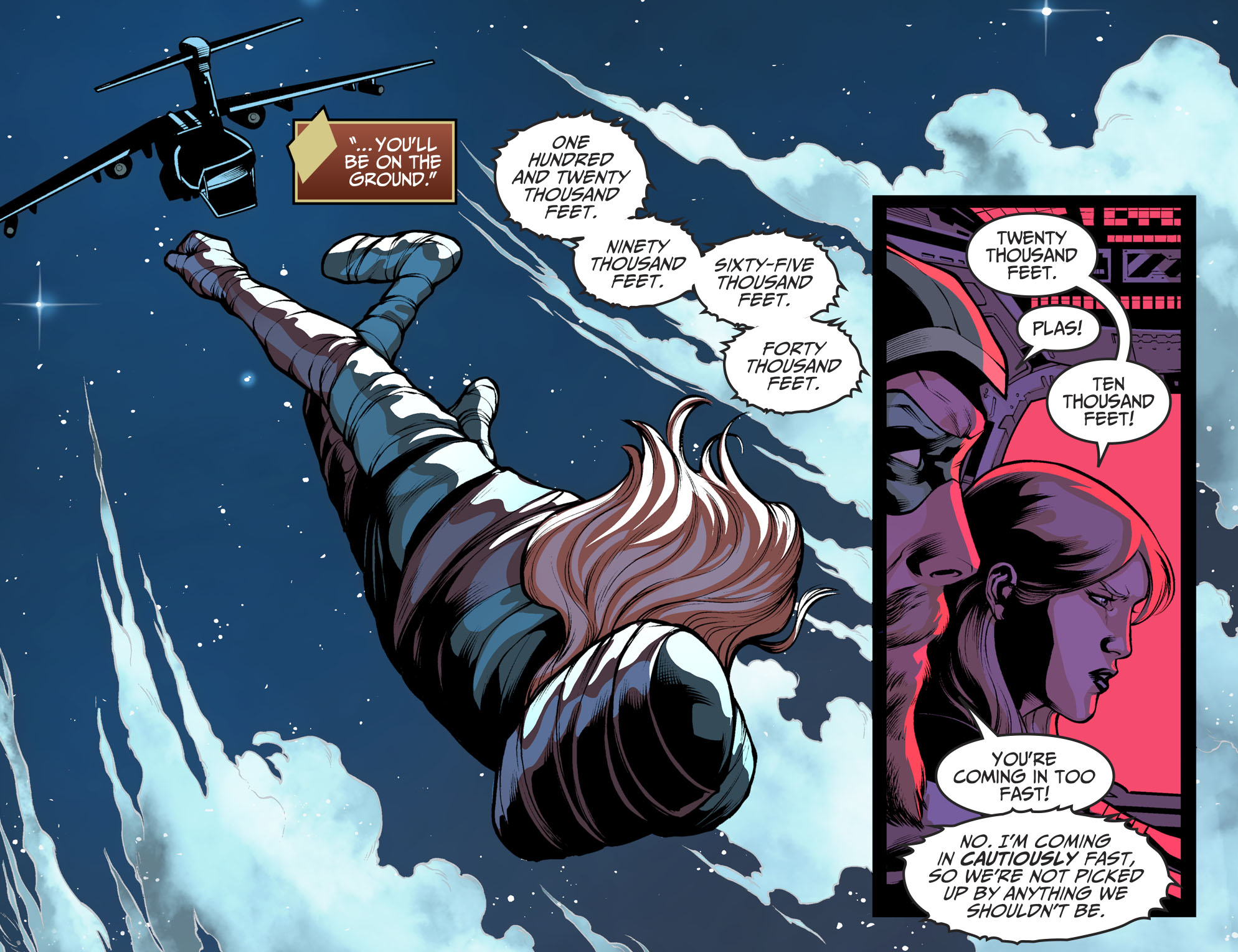 Injustice 2 (2017-): Chapter 17 - Page 14