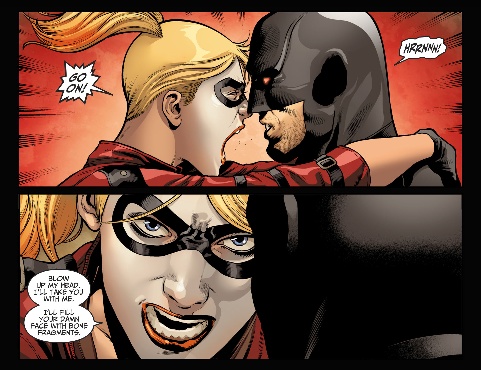 Injustice 2 (2017-): Chapter 20 - Page 5