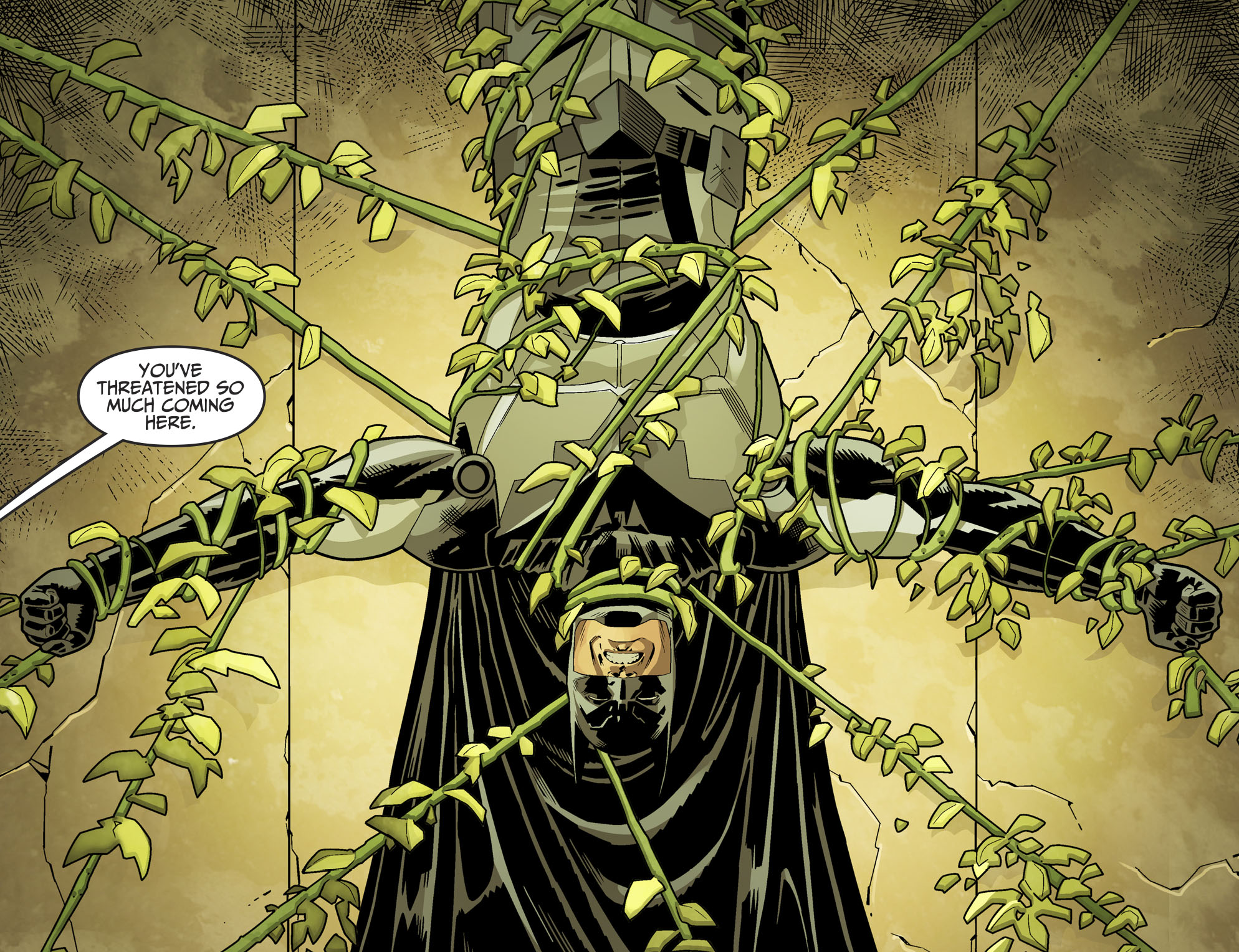Injustice 2 (2017-): Chapter 21 - Page 20