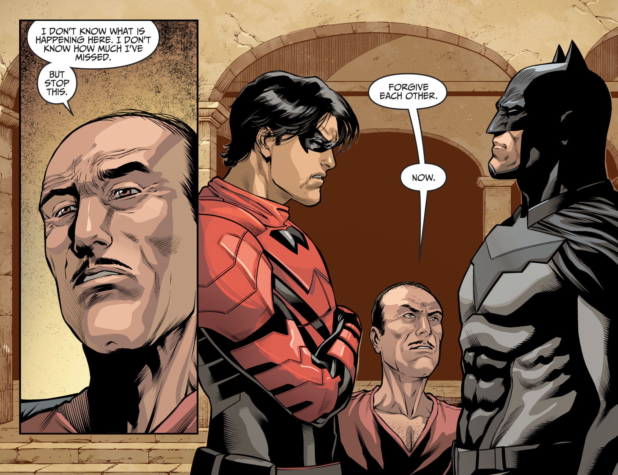Injustice 2 (2017-): Chapter 23 - Page 6