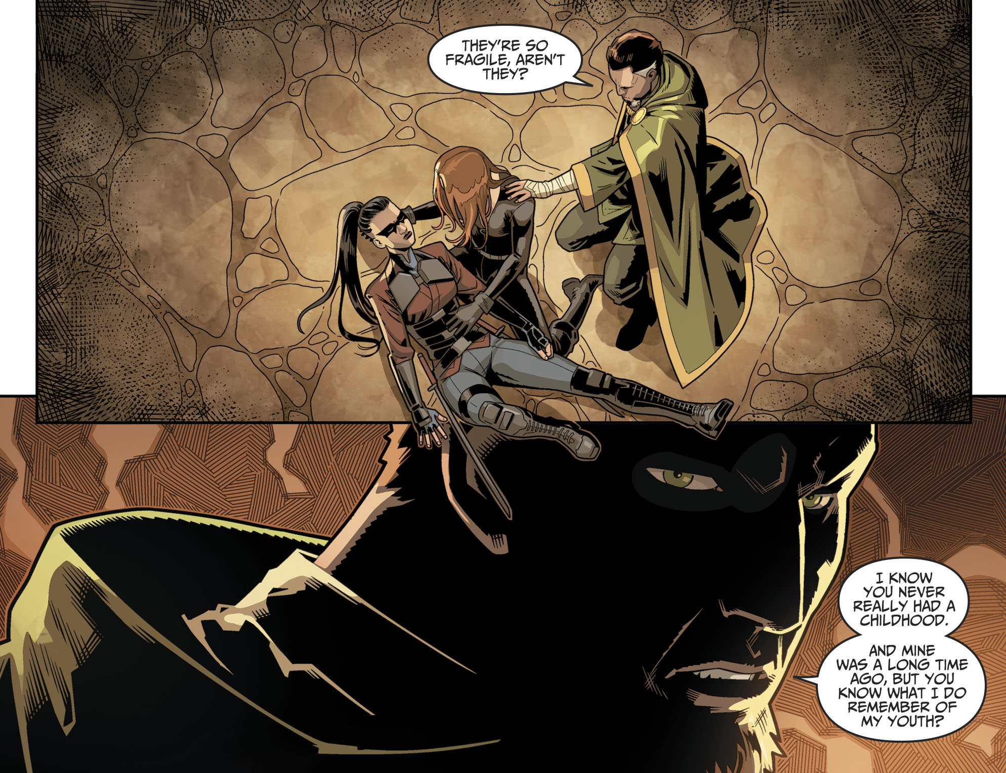 Injustice 2 (2017-): Chapter 24 - Page 7