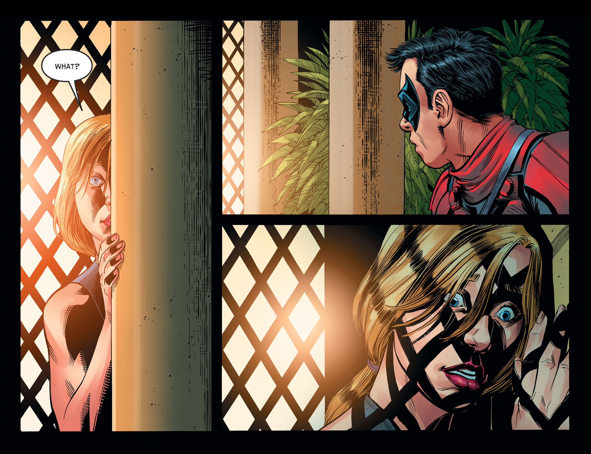 Injustice 2 (2017-): Chapter 25 - Page 13