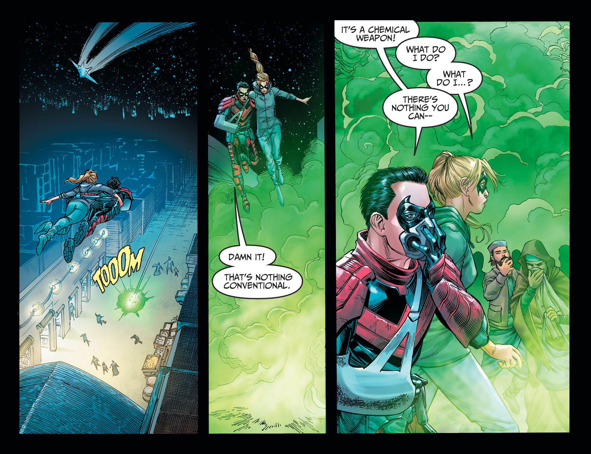 Injustice 2 (2017-): Chapter 26 - Page 13