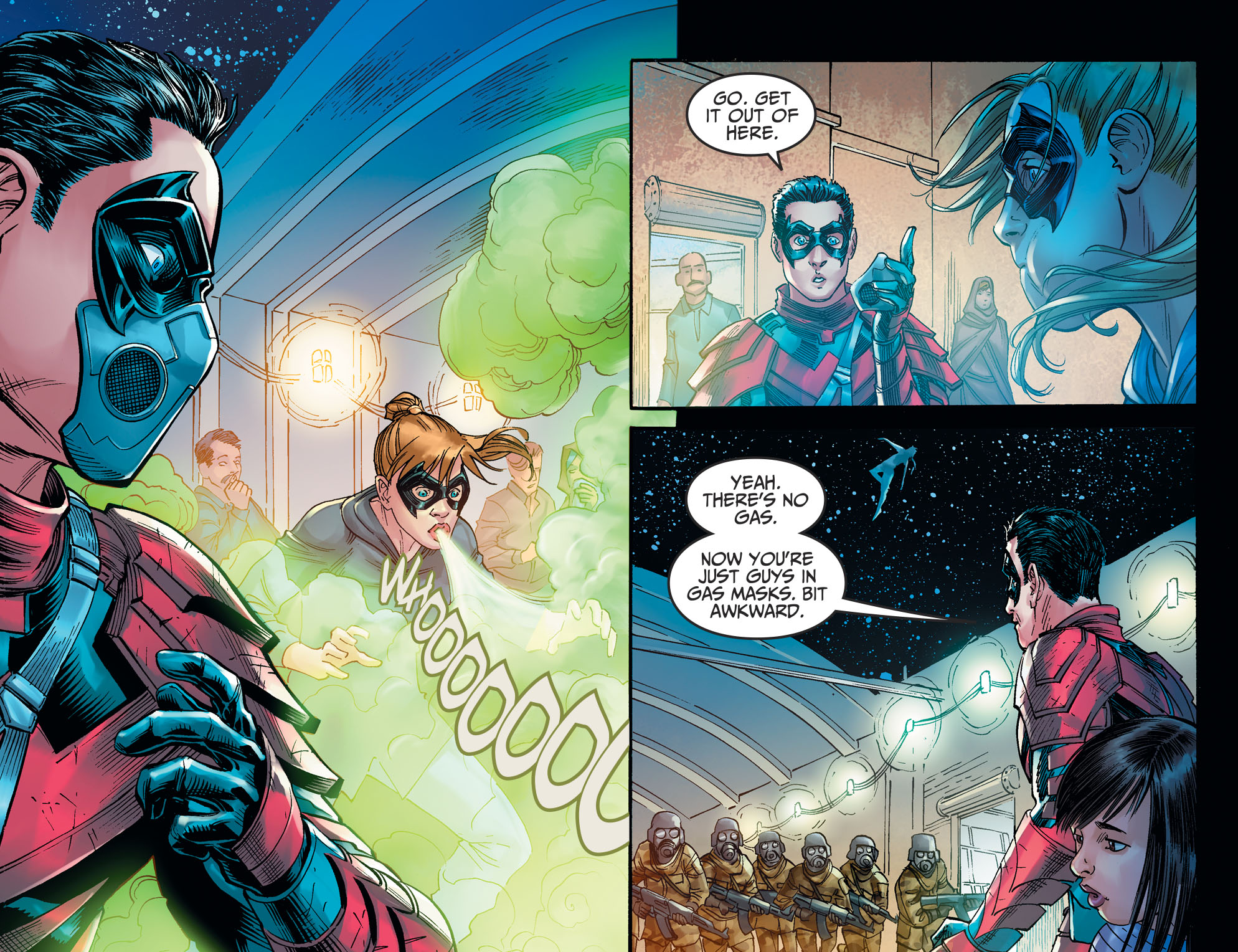 Injustice 2 (2017-): Chapter 26 - Page 14