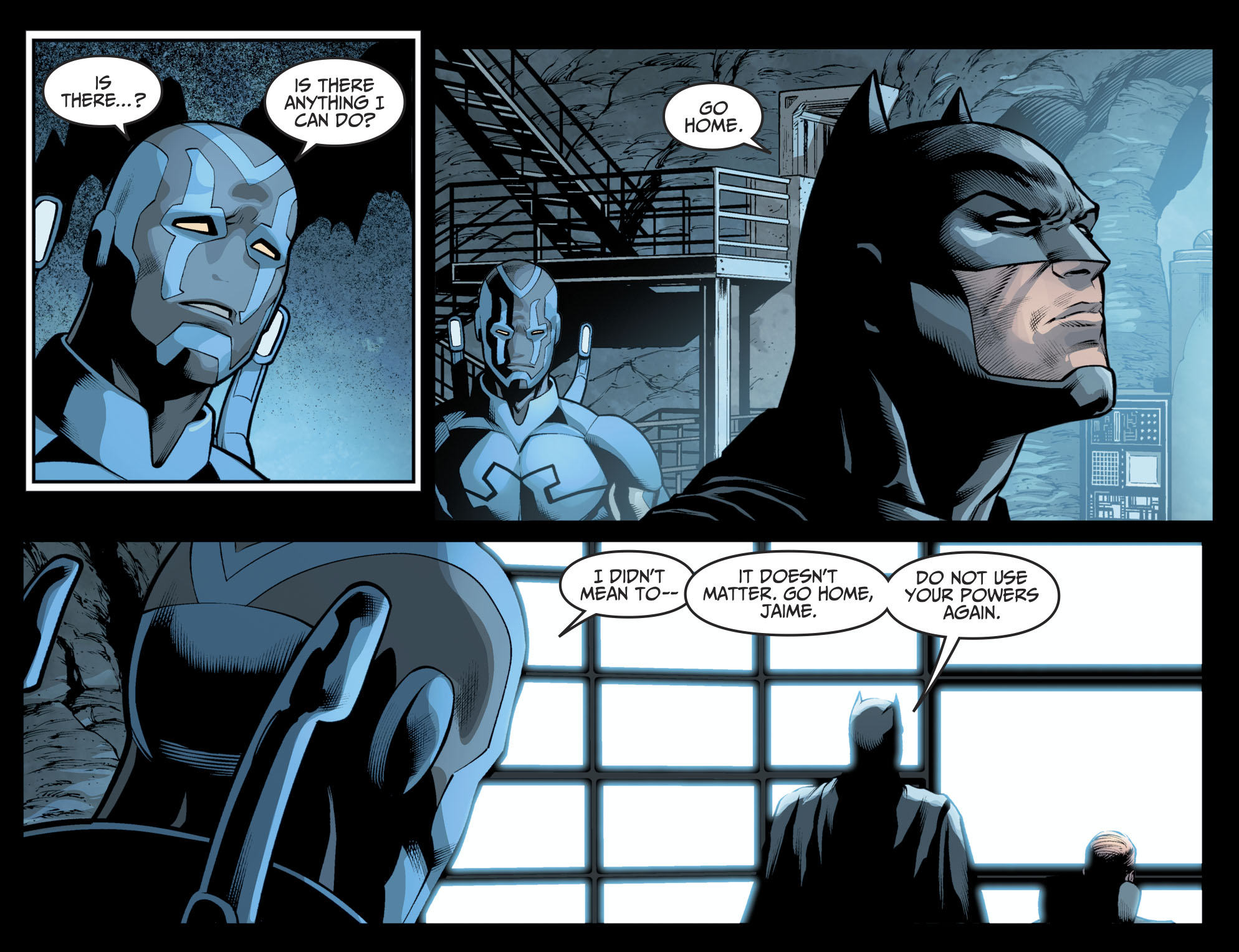 Injustice 2 (2017-): Chapter 27 - Page 6