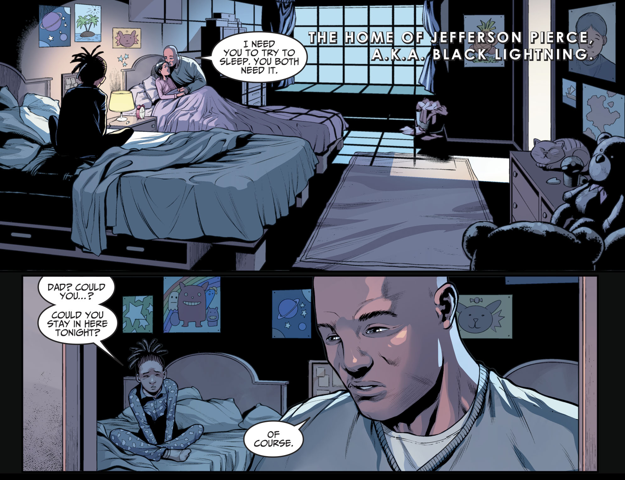 Injustice 2 (2017-): Chapter 27 - Page 10