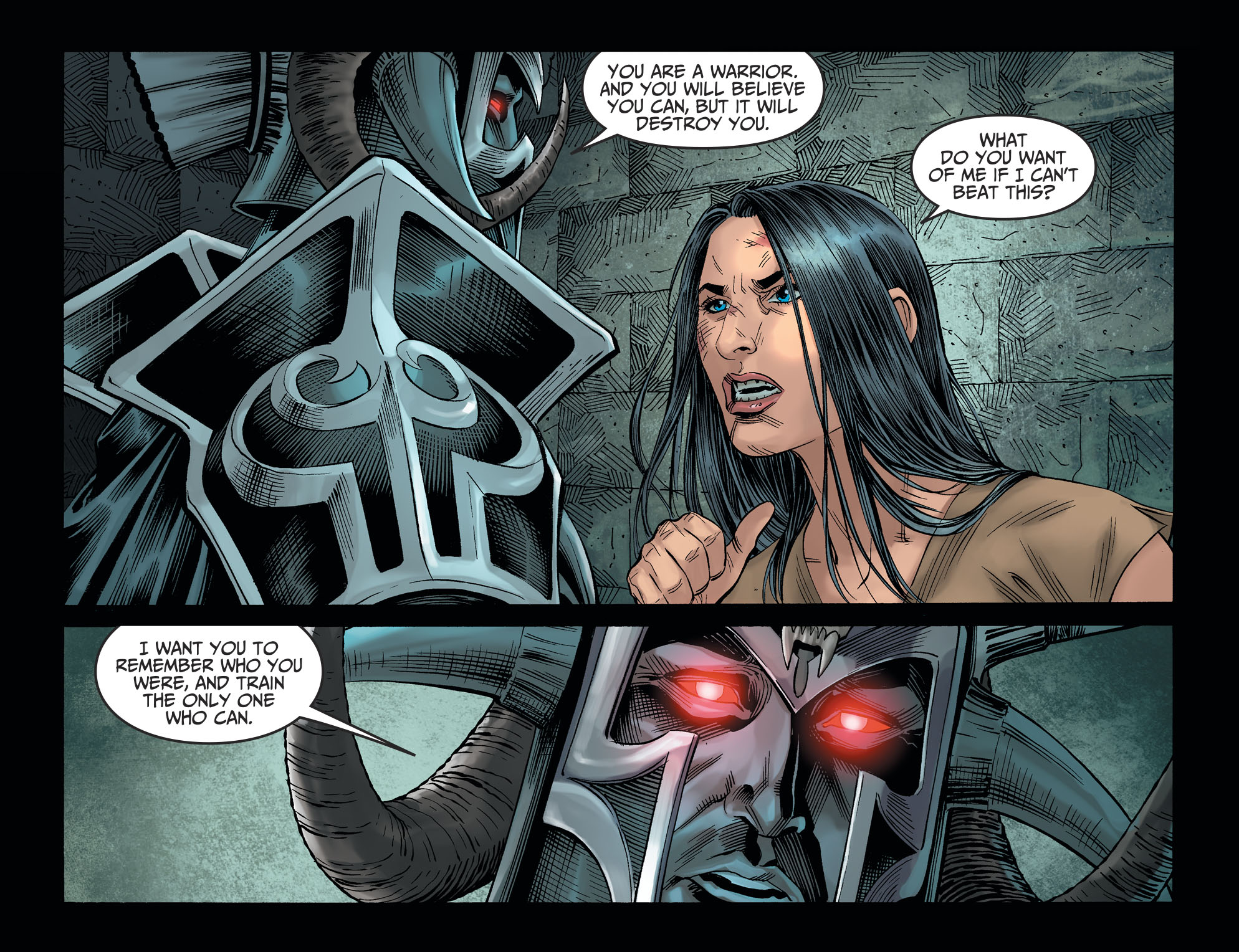 Injustice 2 (2017-): Chapter 29 - Page 13